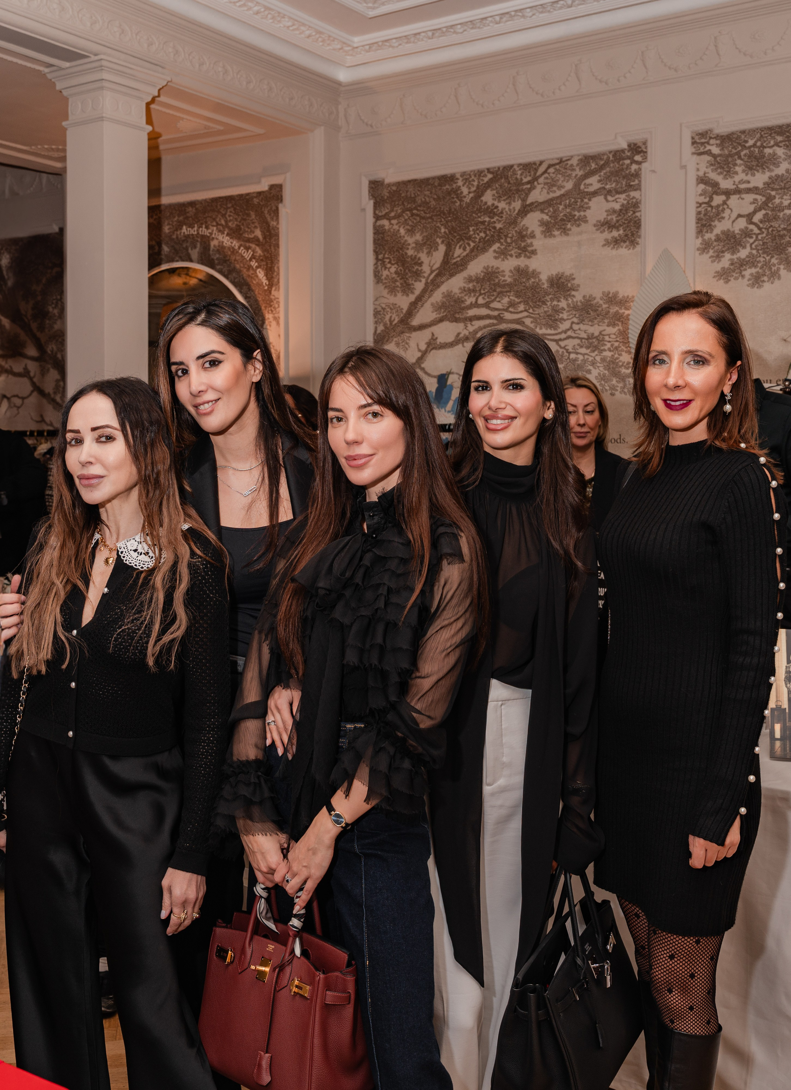 Health & Beauty event. Tonya Kyrylenko photographer in London