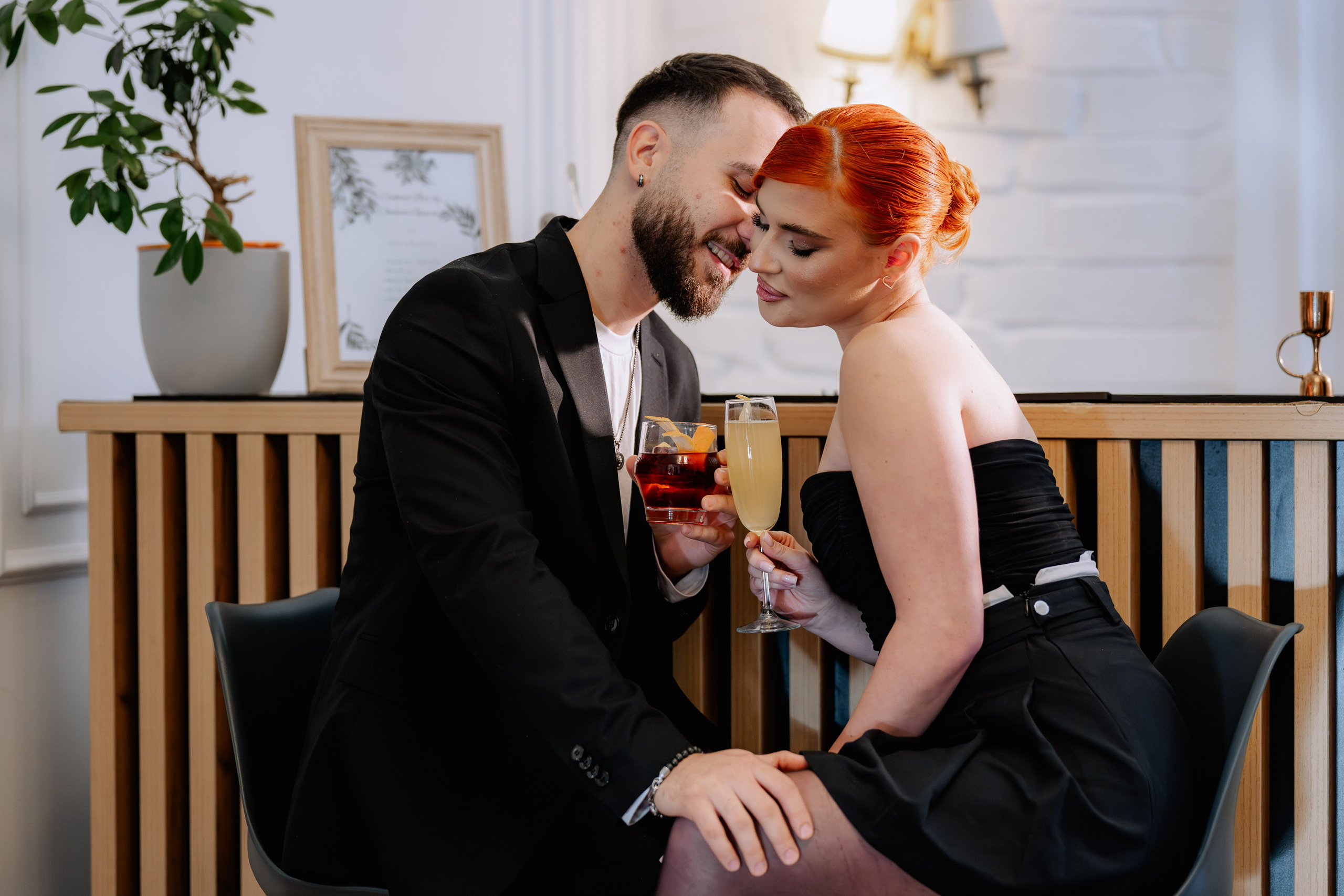 Chalette Gourmet. Proud Vision Weddings | Wedding Photography & Film — Servicii profesionale Foto Video Nunta Iasi