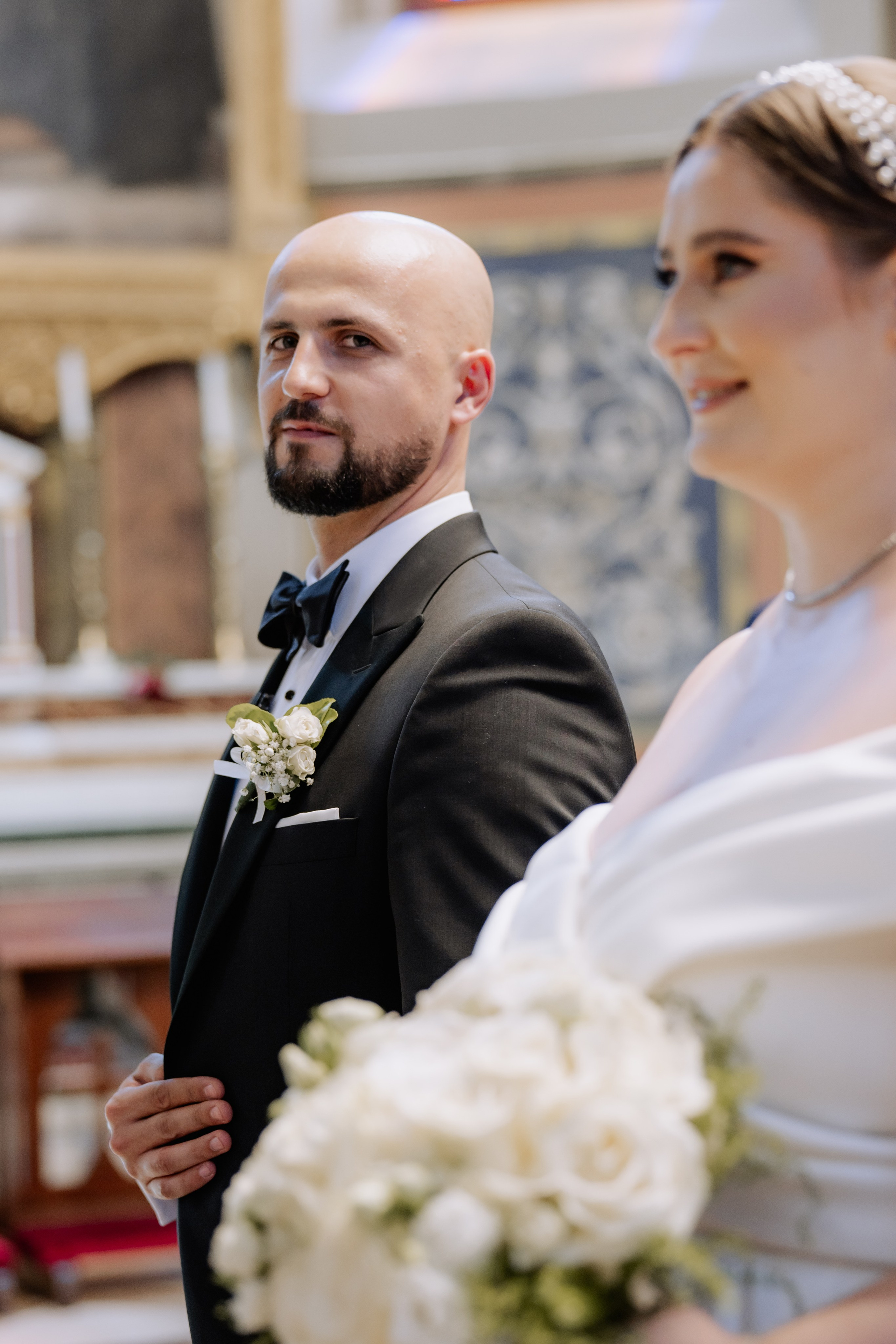 Alina + Marius | Wedding day. Proud Vision Weddings | Wedding Photography & Film — Servicii profesionale Foto Video Nunta Iasi