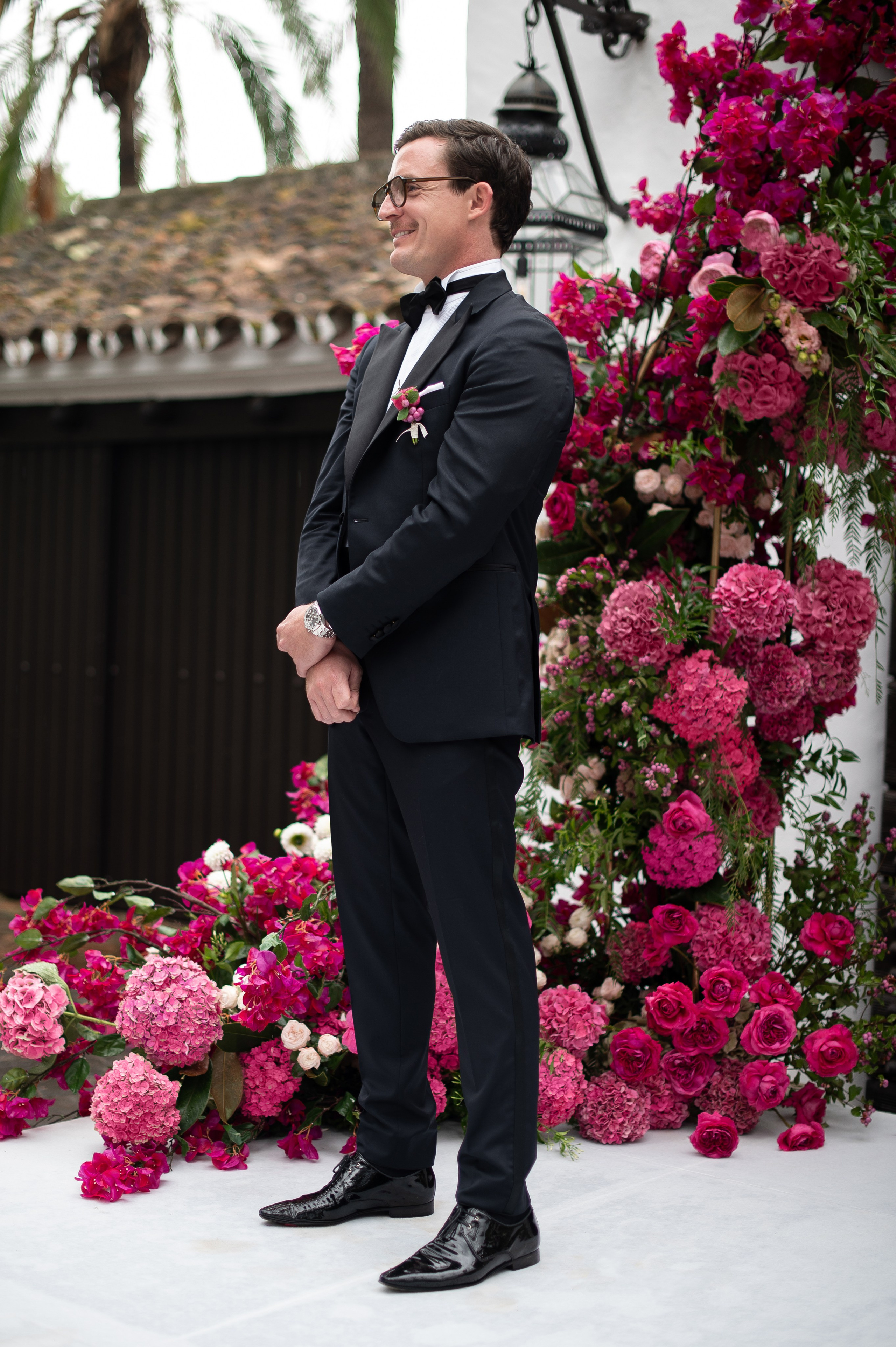 Nico & Mira. Wedding photographer in Spain