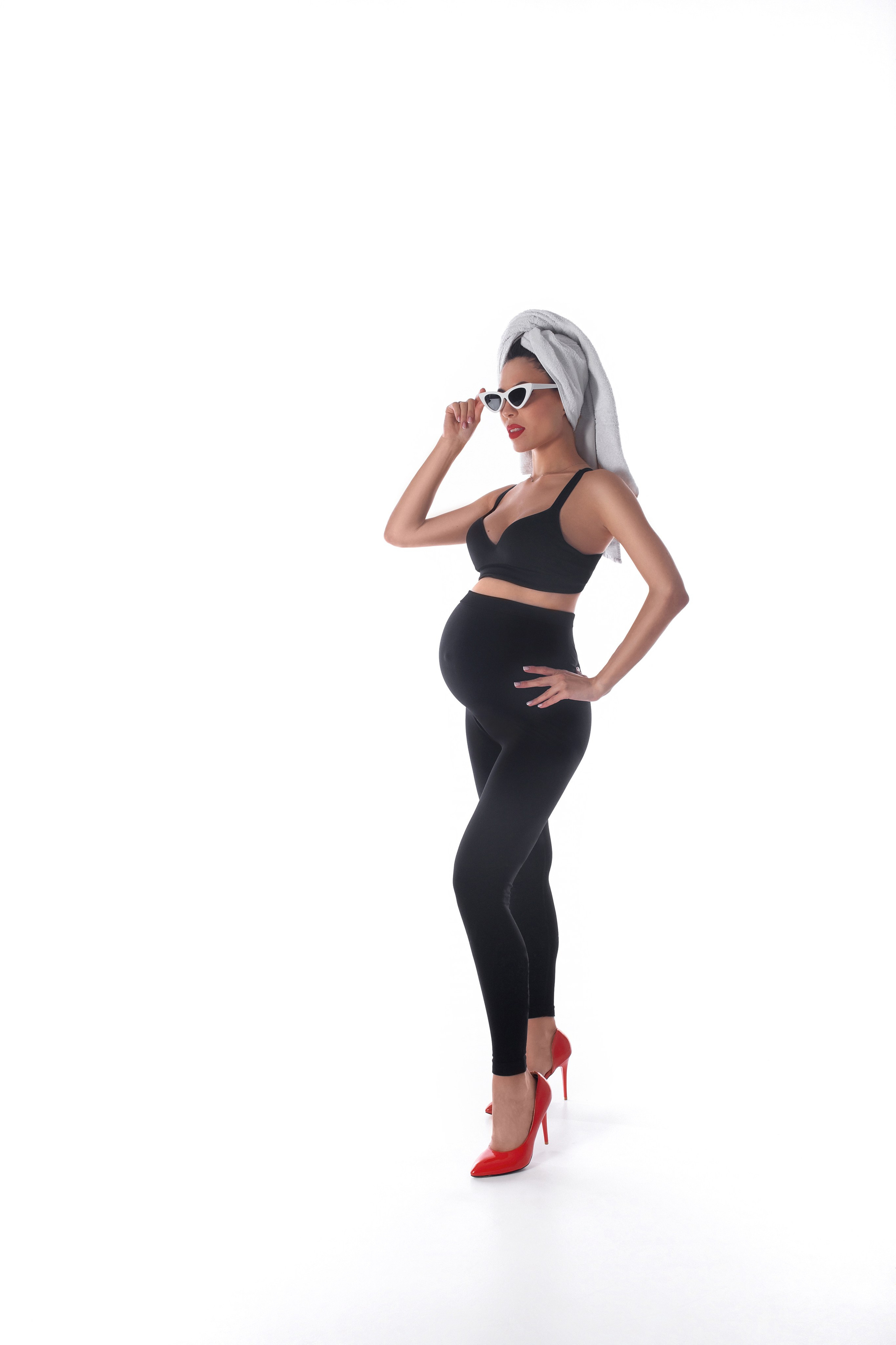 Sesión de fotos en estilo minimalista. Fotógrafa profesional en España