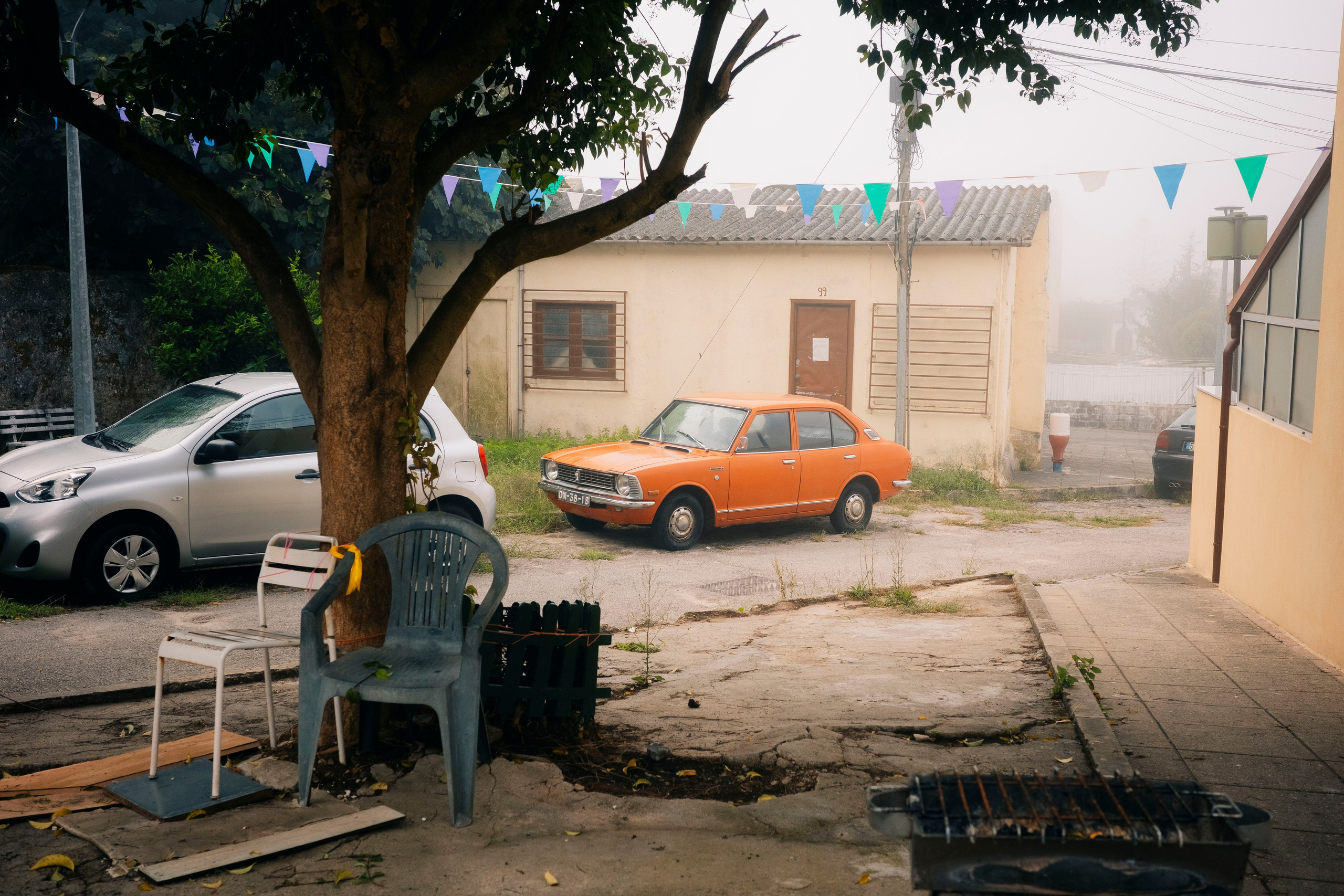 Street. Maria Sher. Professional photographer from Porto, Portugal