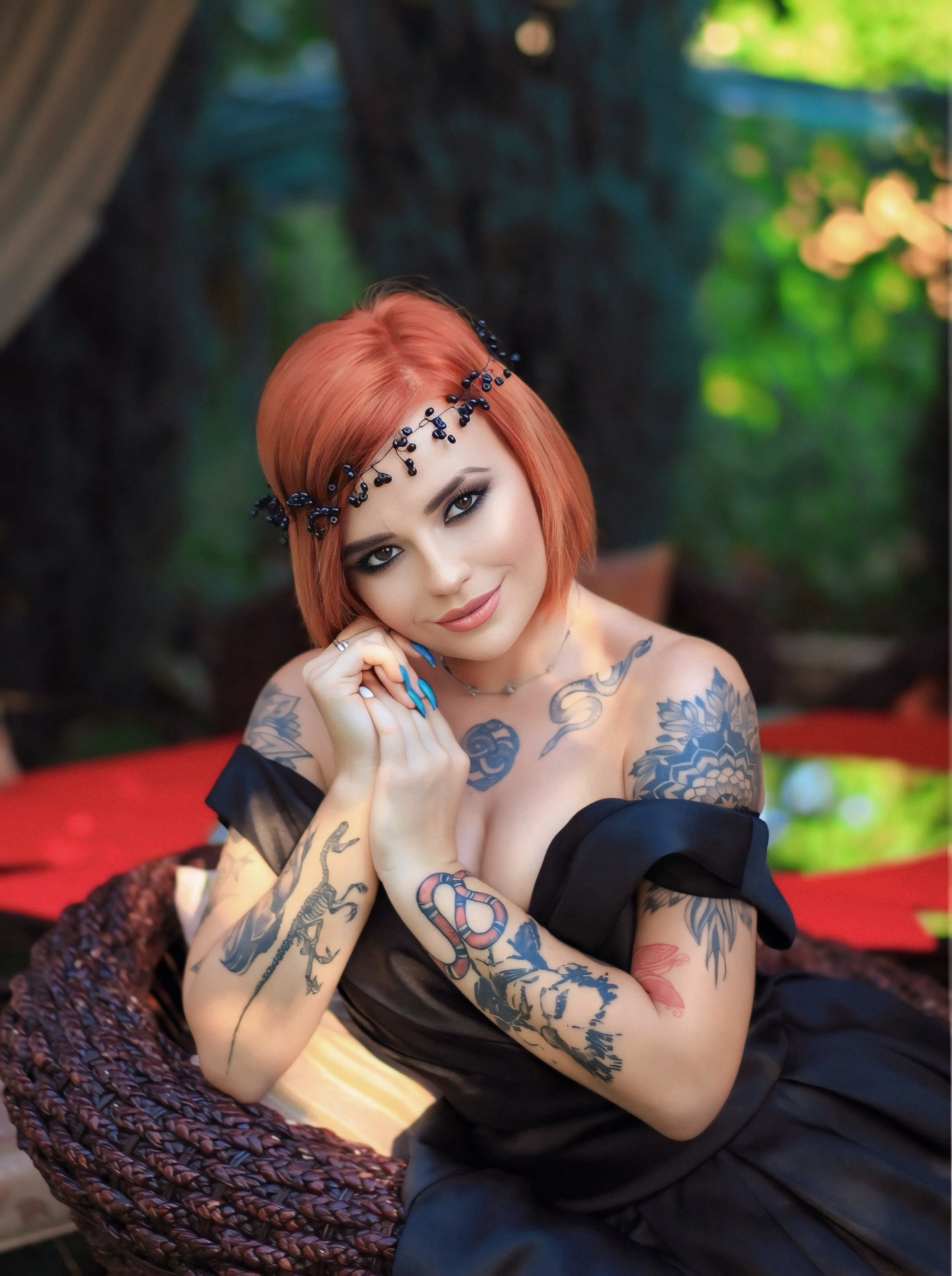 Anastasia. Alexia Frame Photographer