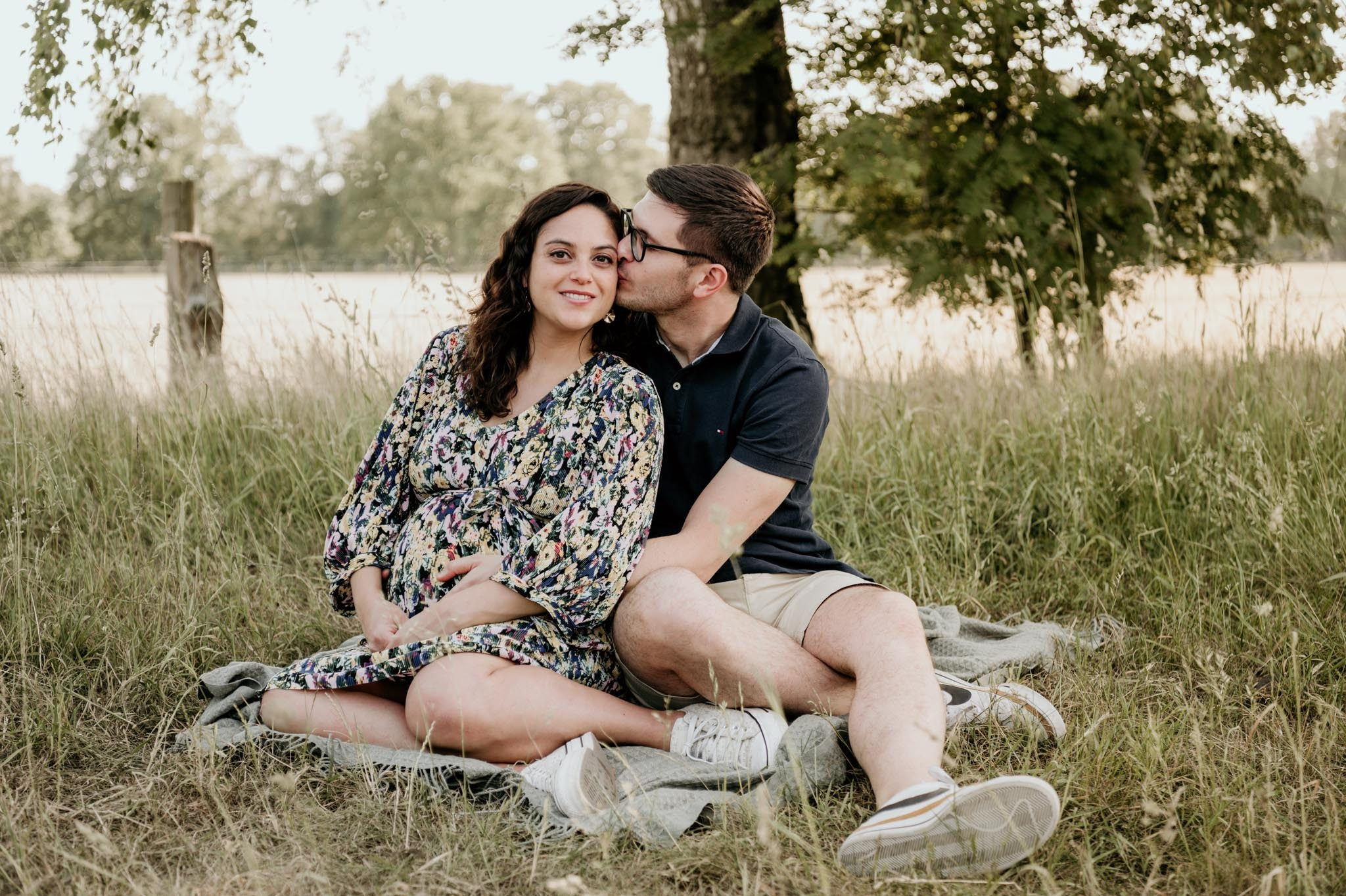 Nathalia. Maternity Newborn and Family photographer Hamburg Claire Hambley