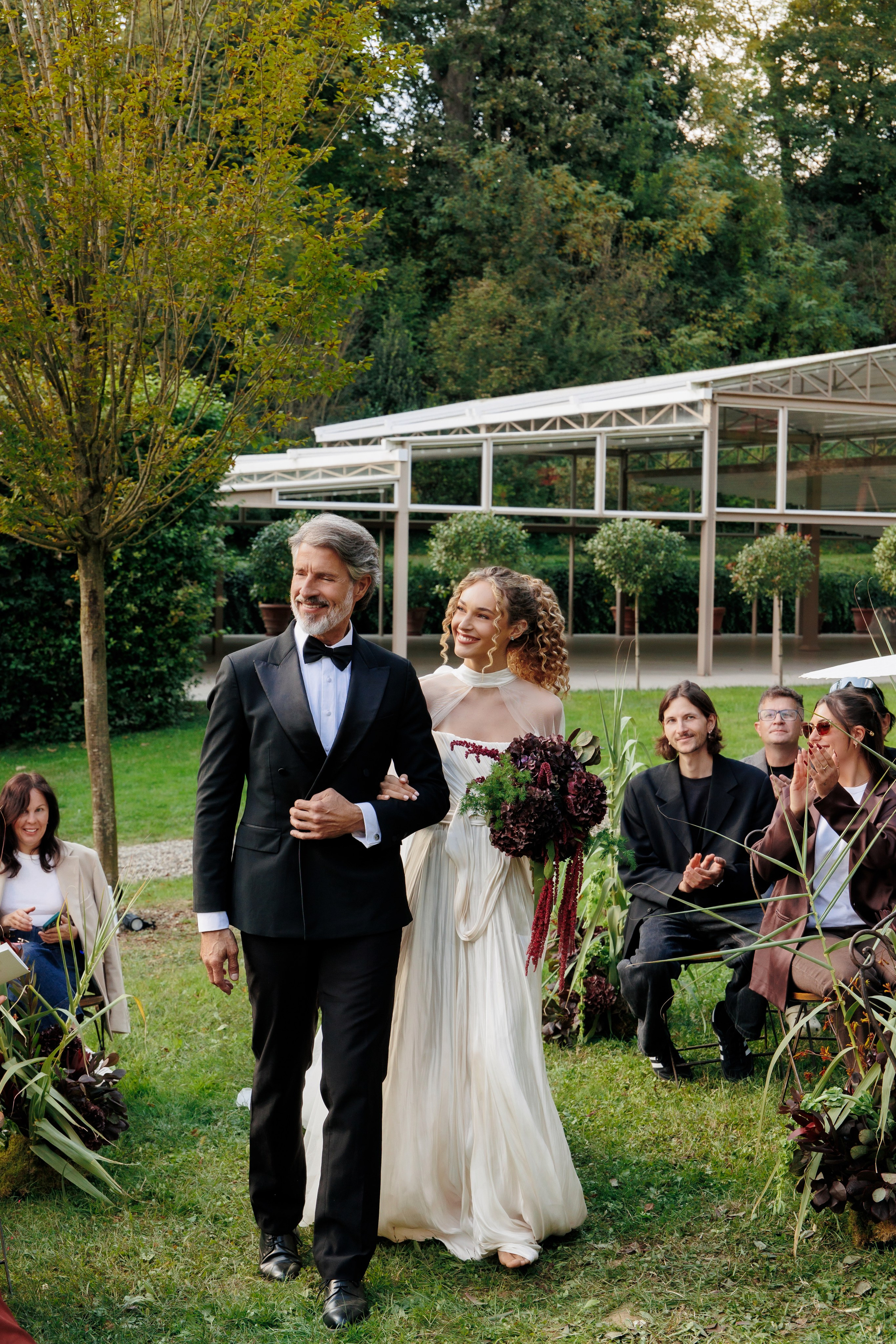 Lee & Leo. Fulop Robert — Editorial Wedding Photographer in Europe