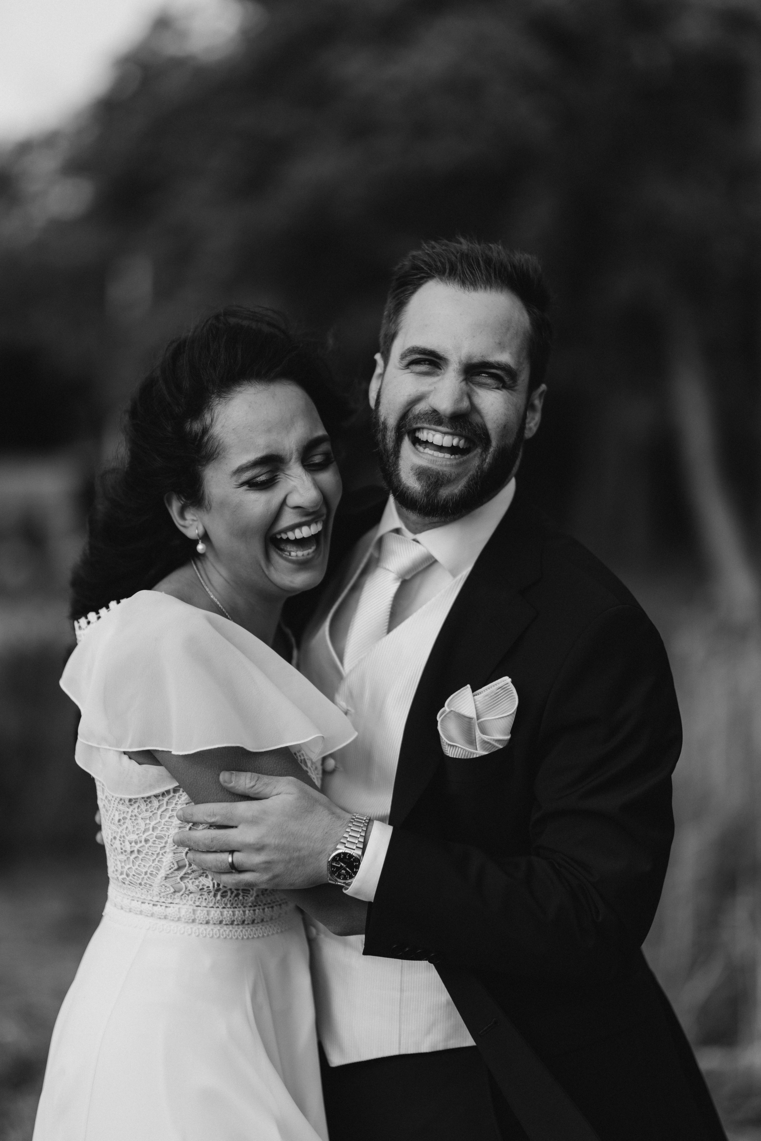 W&S. Wedding and portrait photographer in Helsinki Vickan O