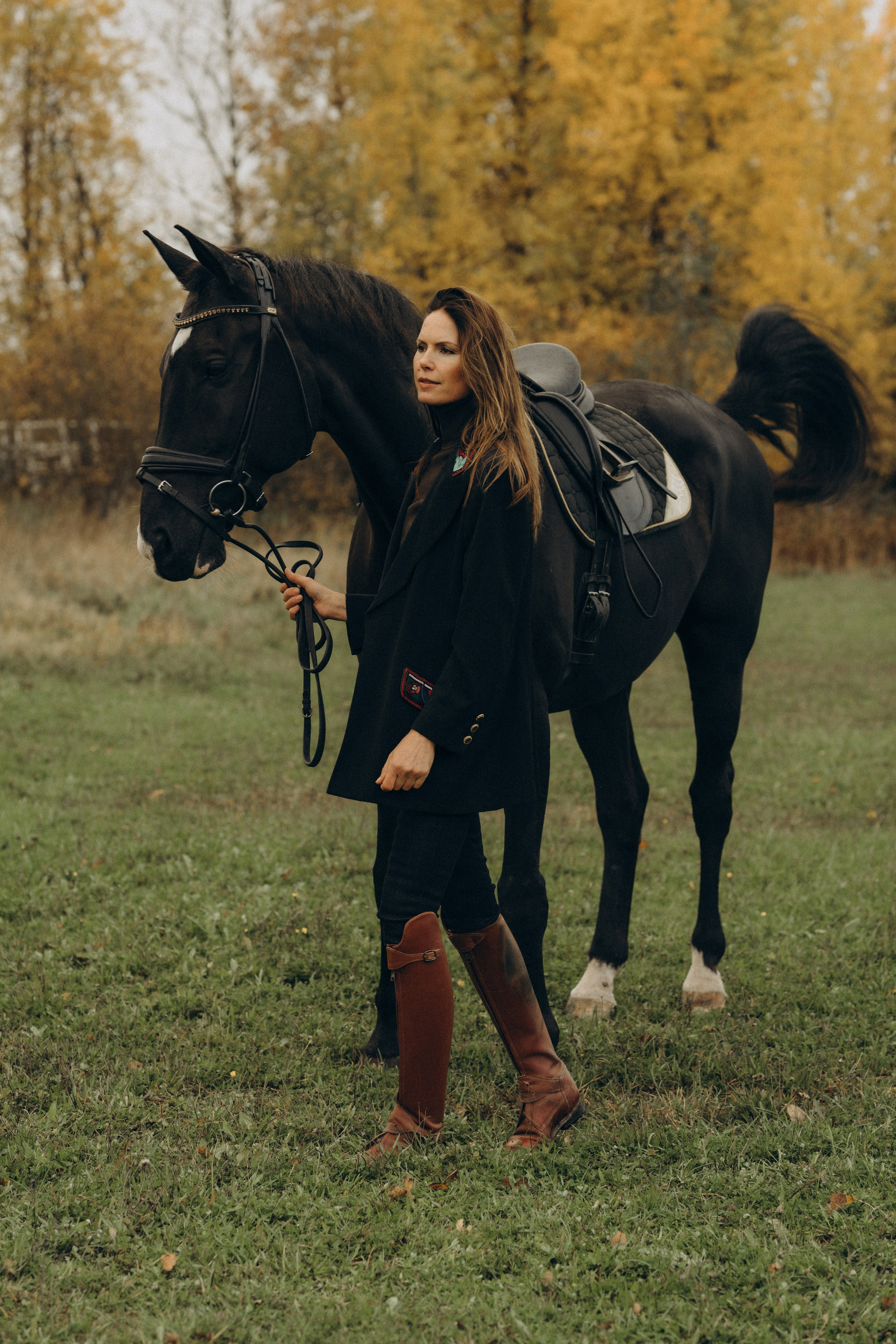 Susanna Hyypiä. Wedding and portrait photographer in Helsinki Vickan O