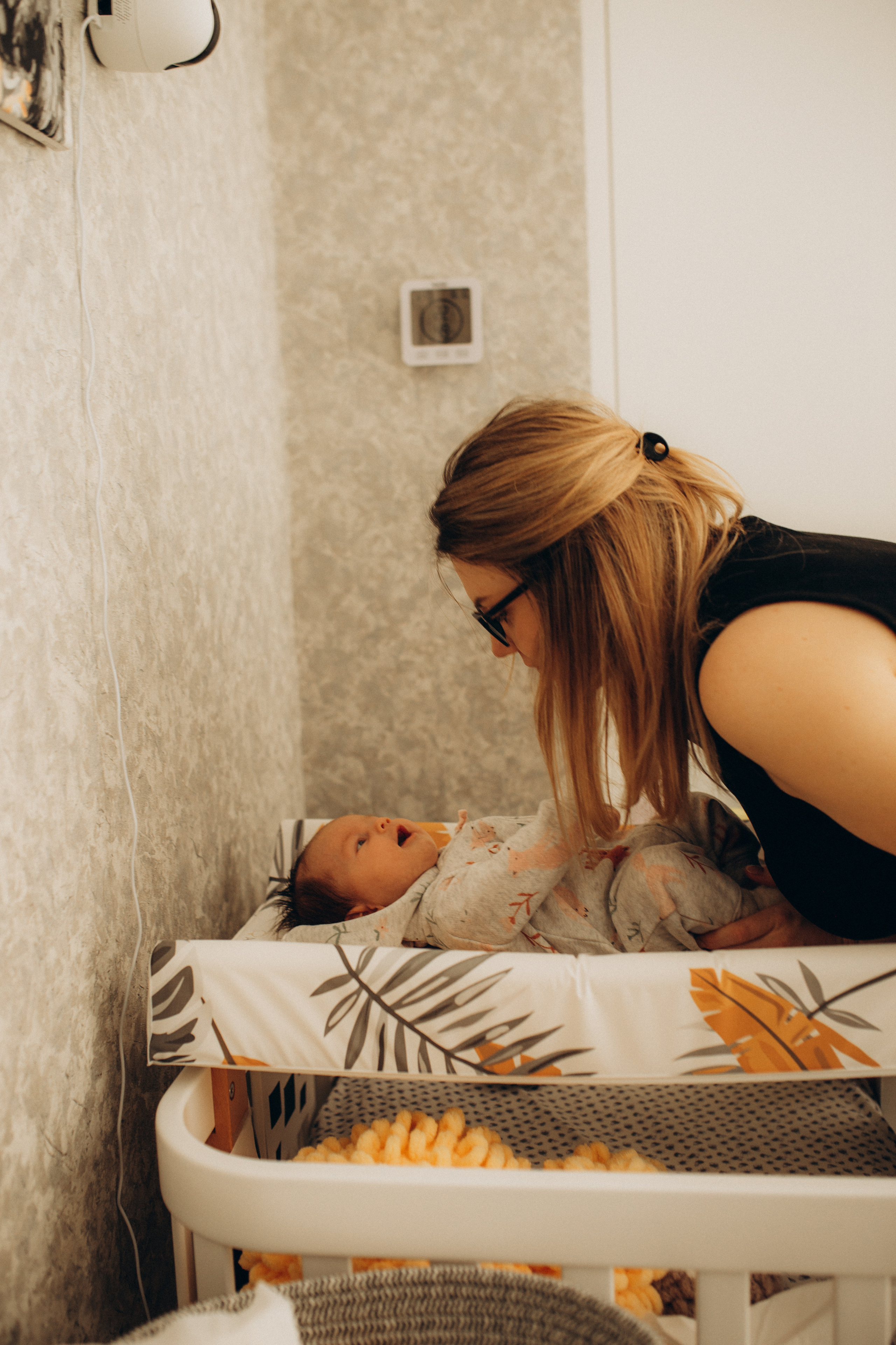 Малышка Алиса