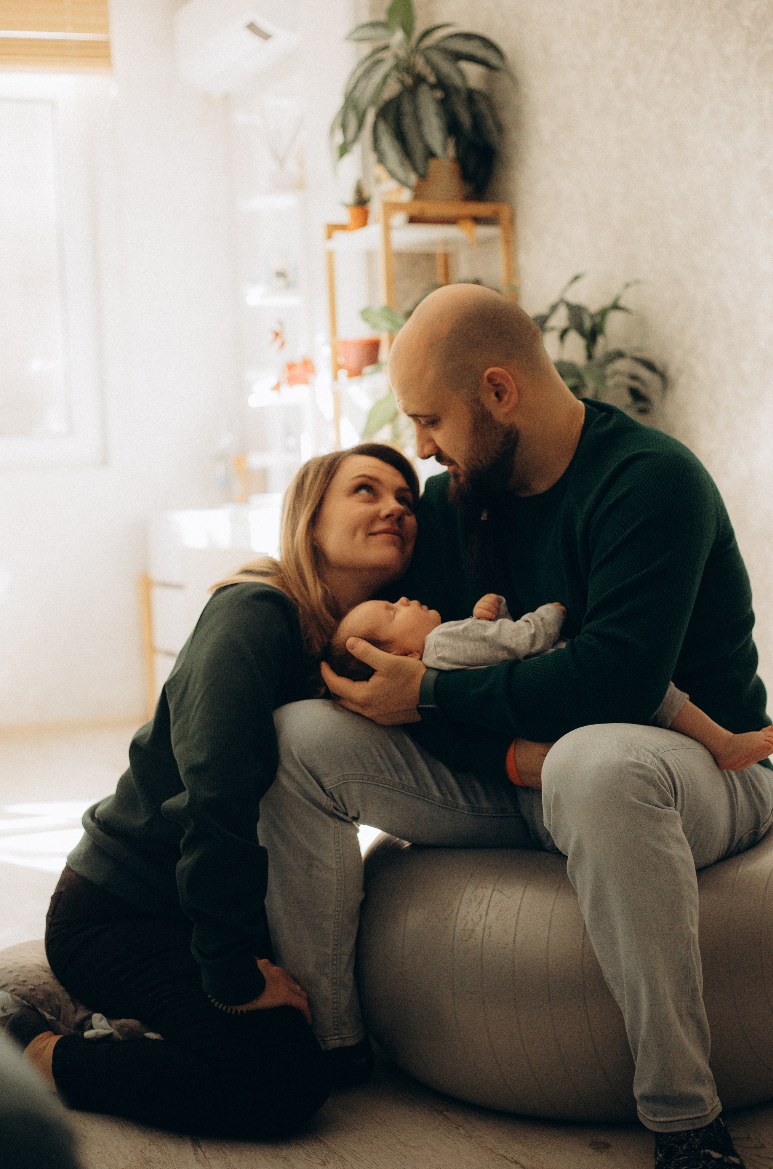 Малышка Алиса