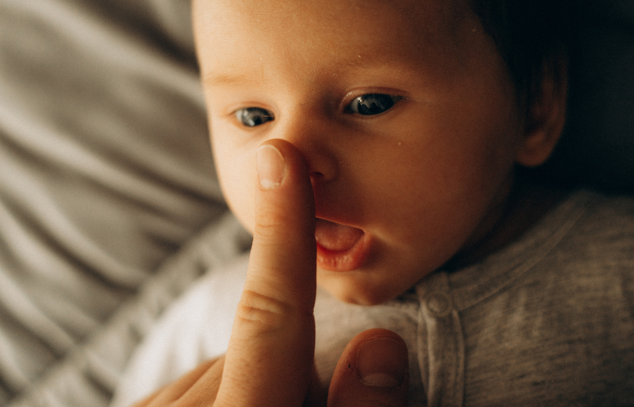 Малышка Алиса