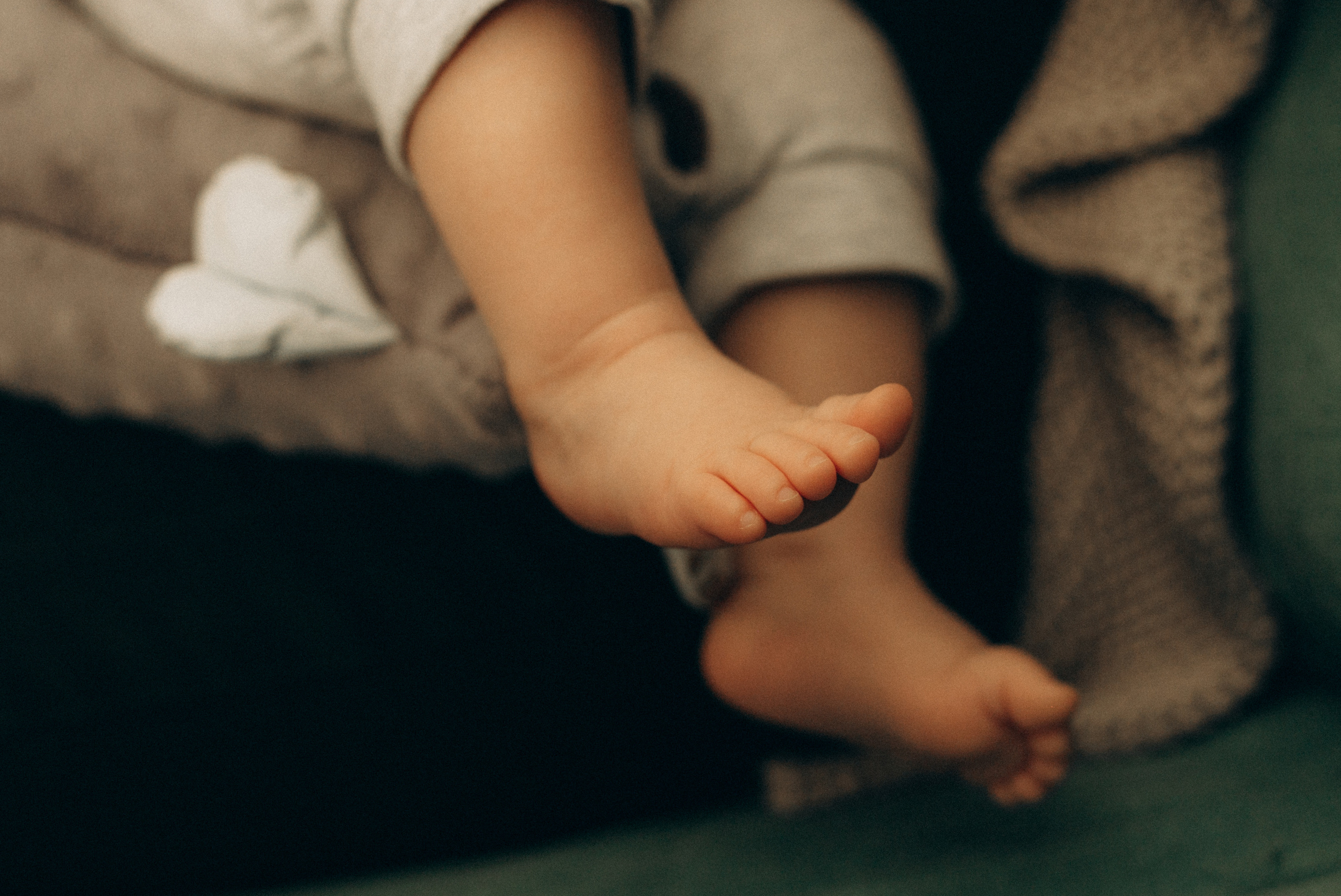 Малышка Алиса