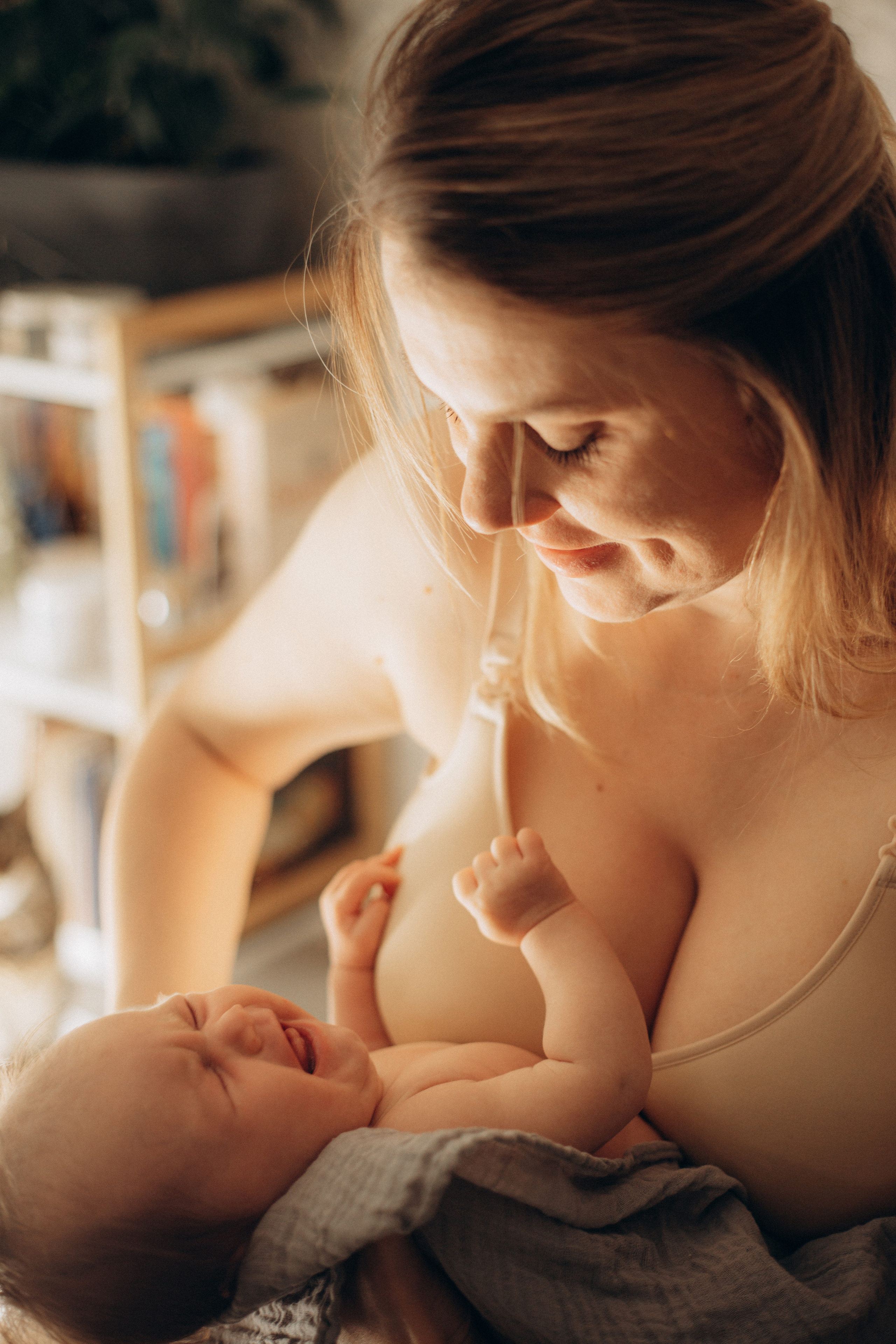 Малышка Алиса