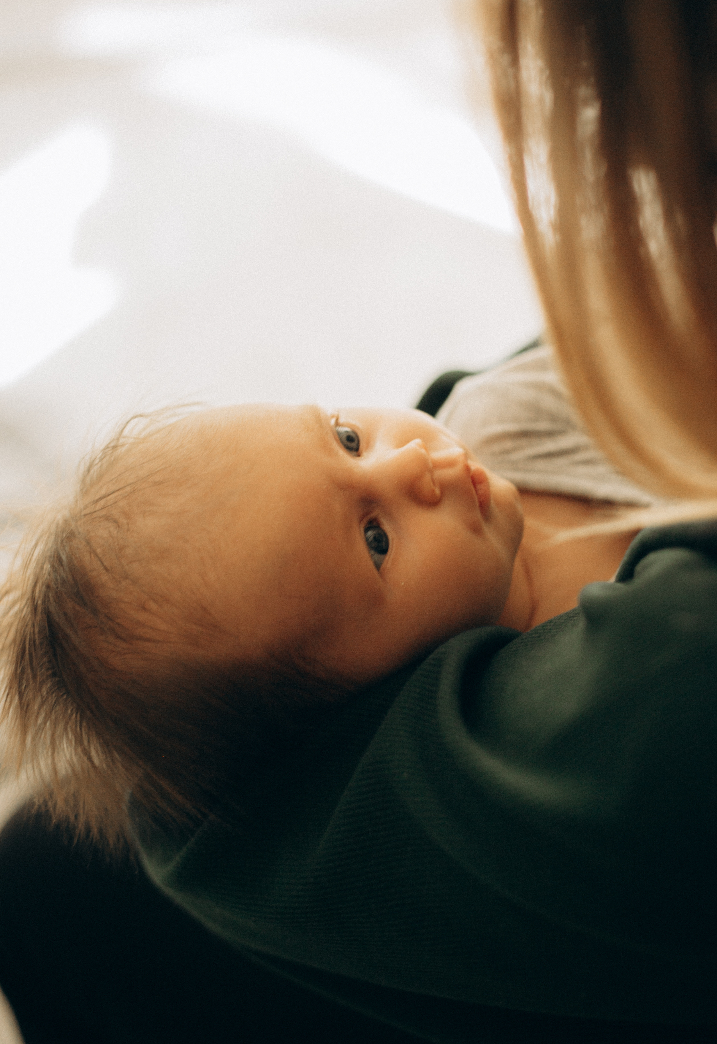 Малышка Алиса