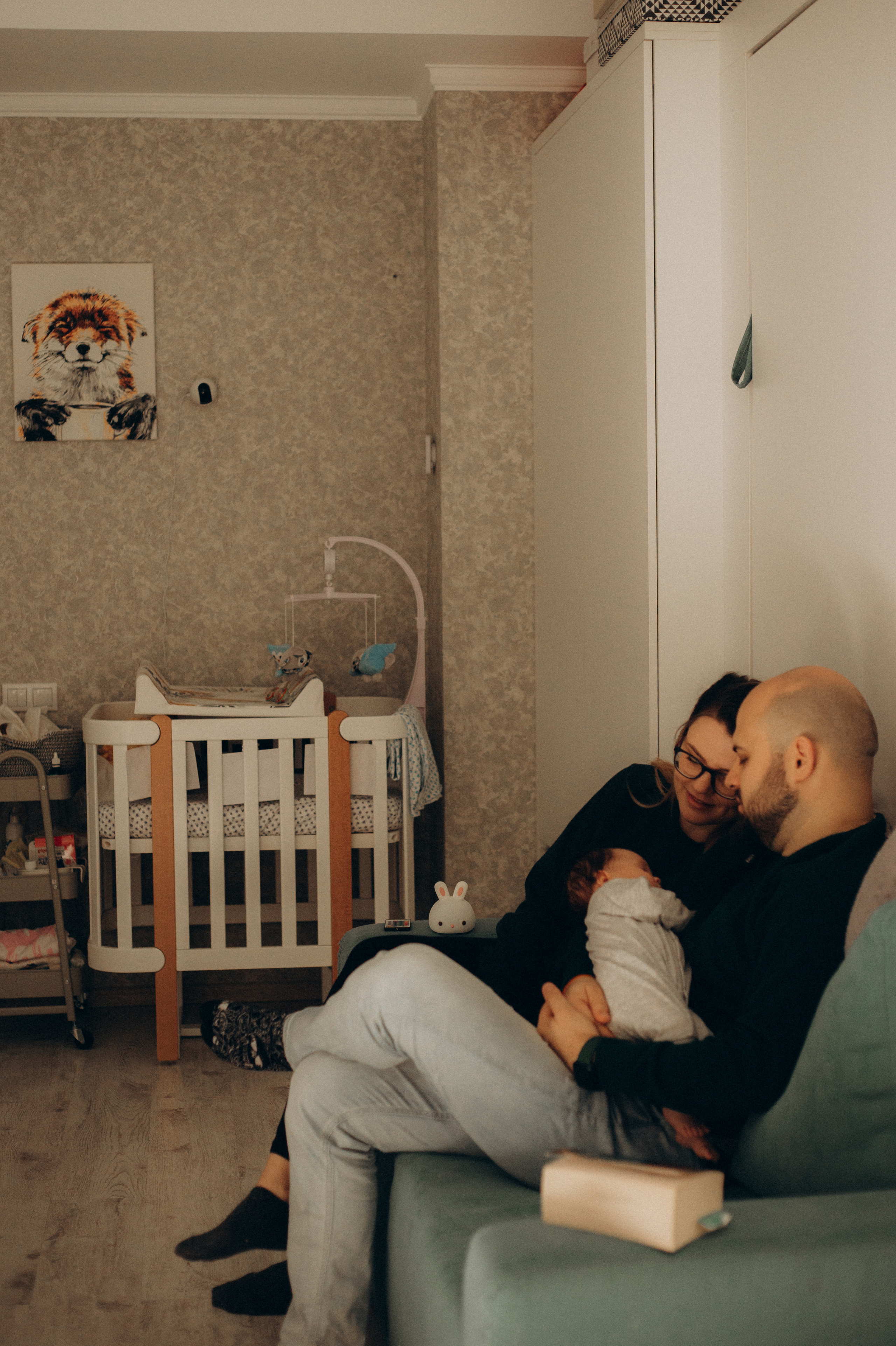 Малышка Алиса