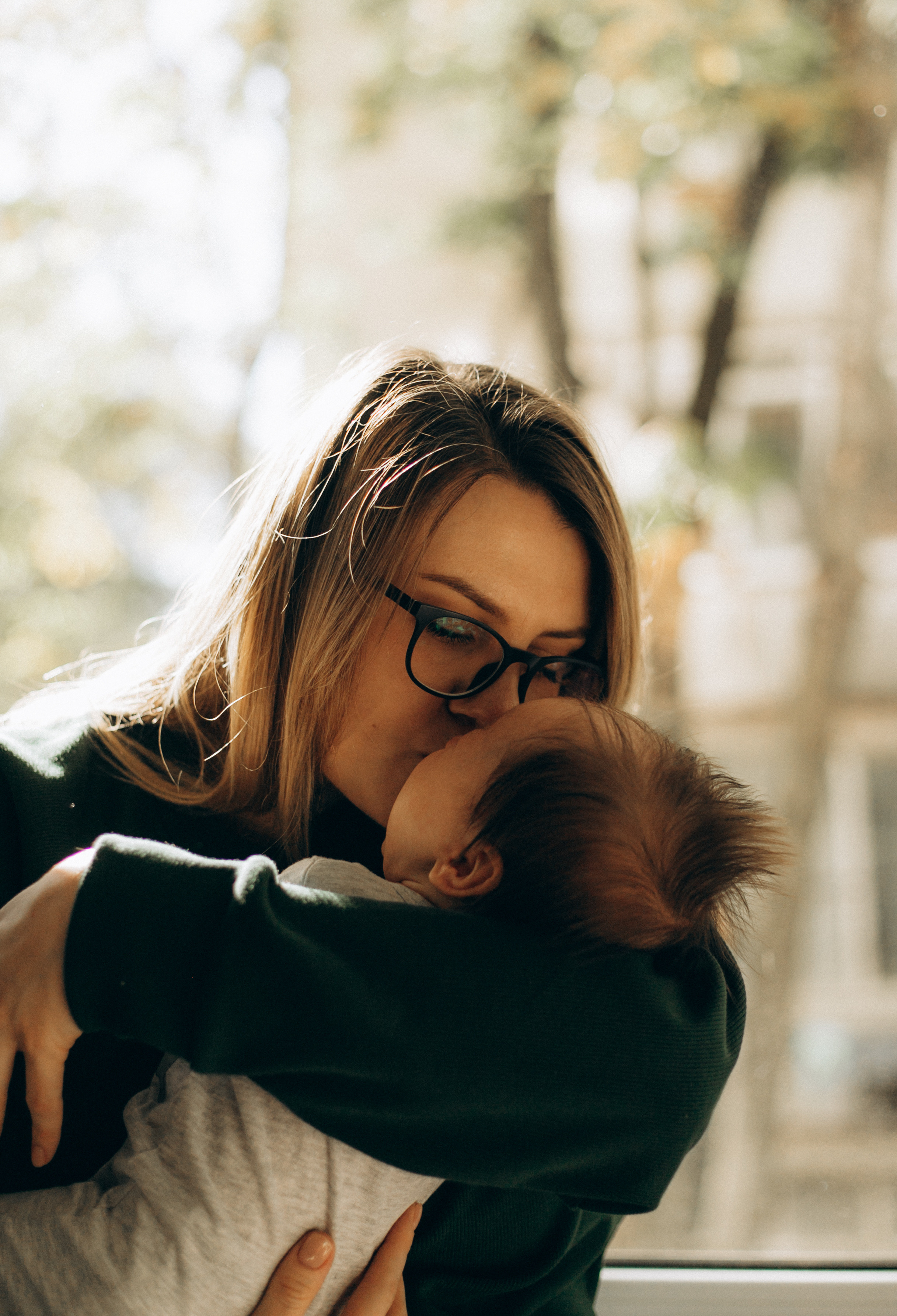 Малышка Алиса