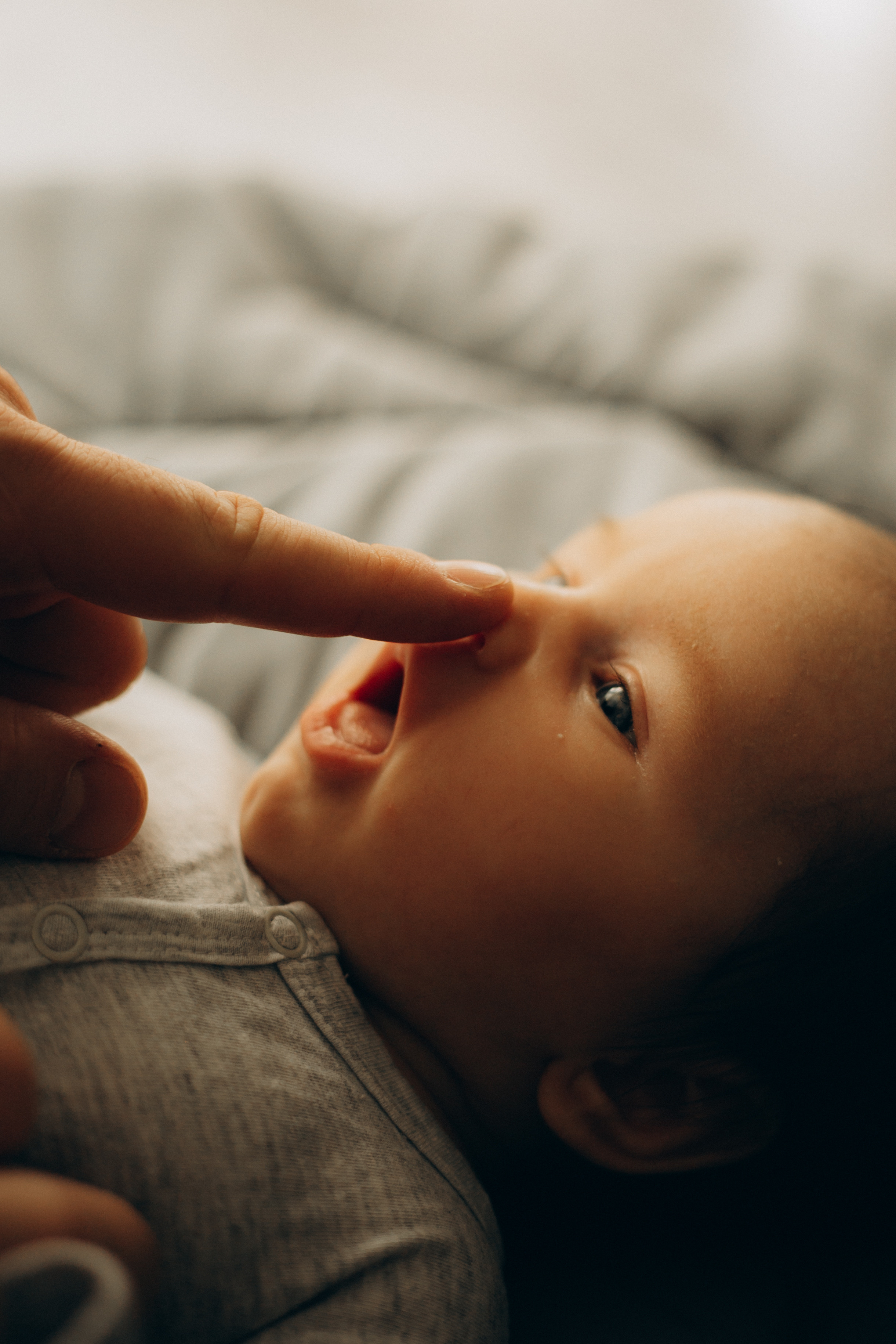 Малышка Алиса