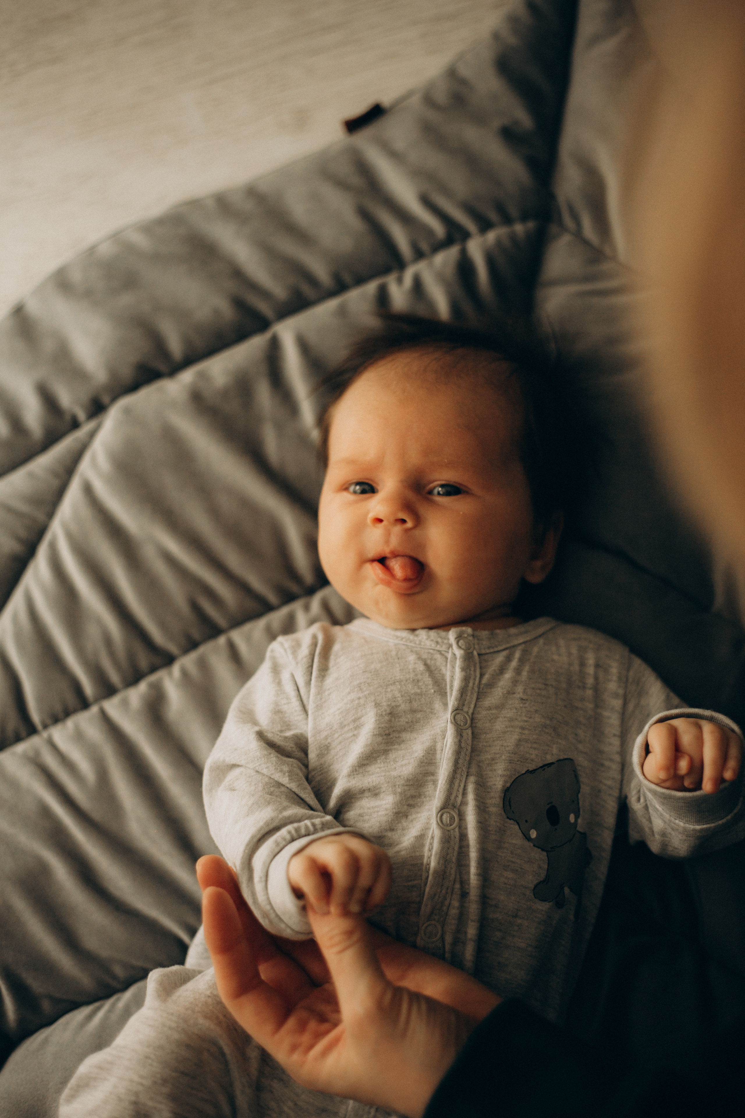 Малышка Алиса