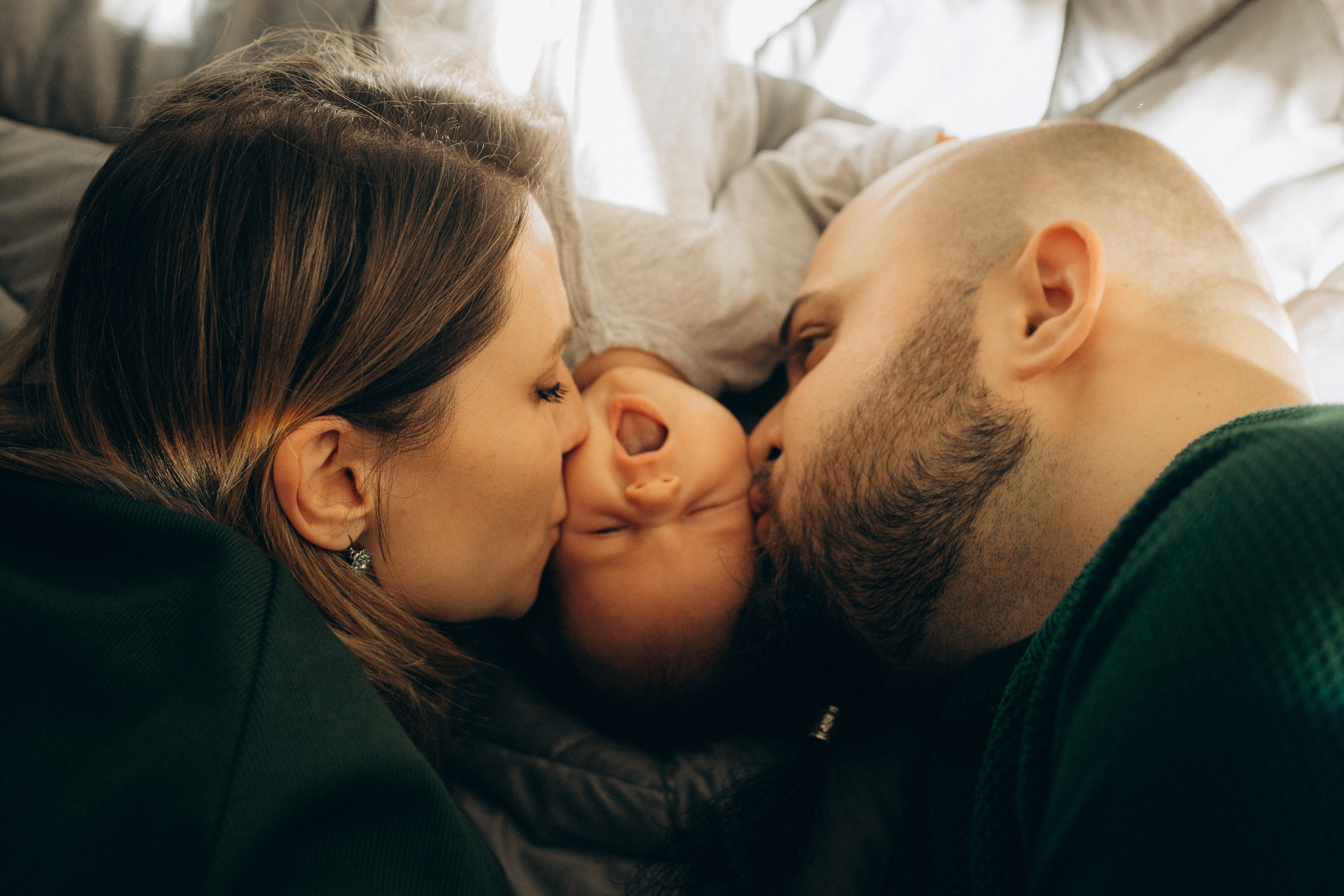 Малышка Алиса