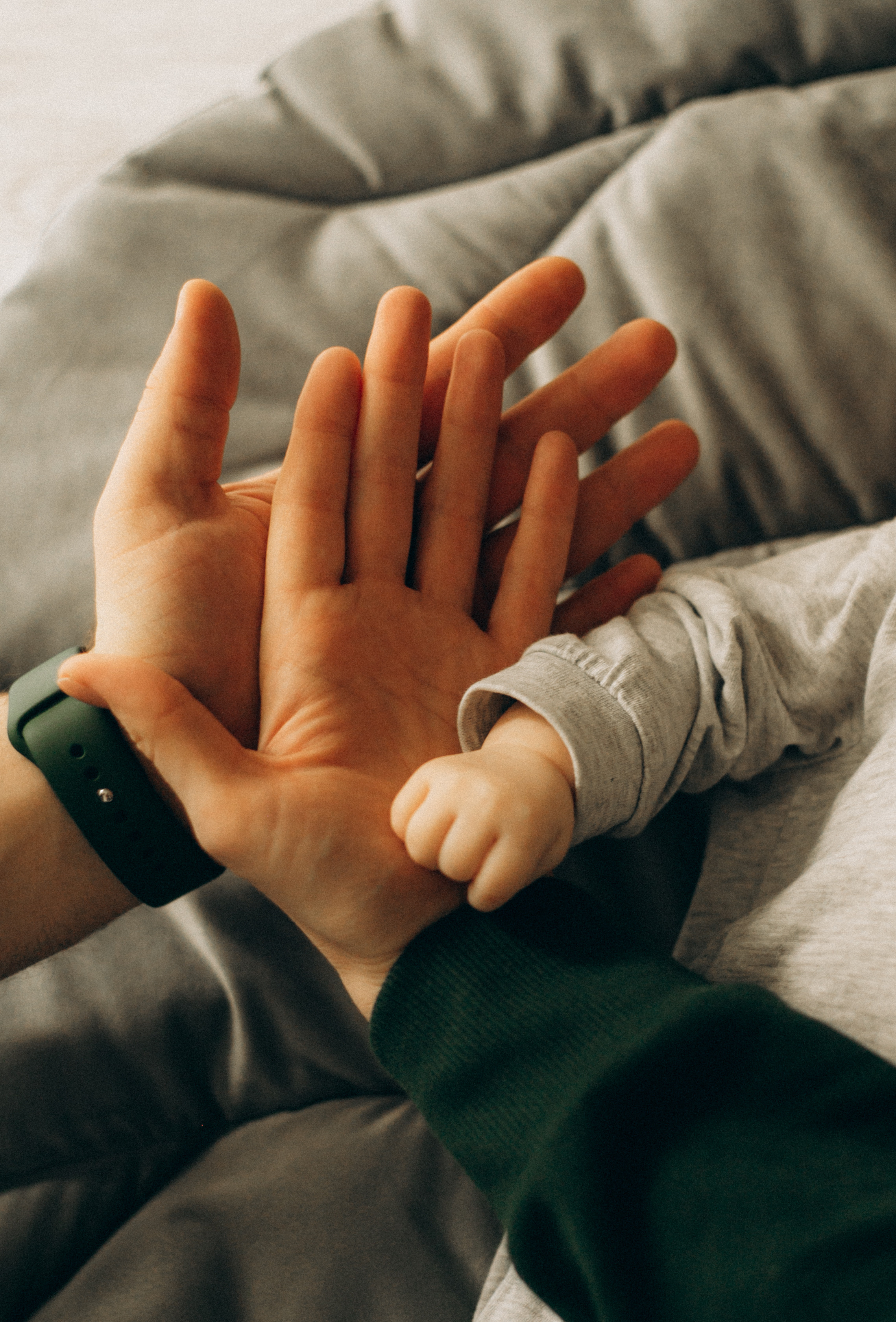 Малышка Алиса