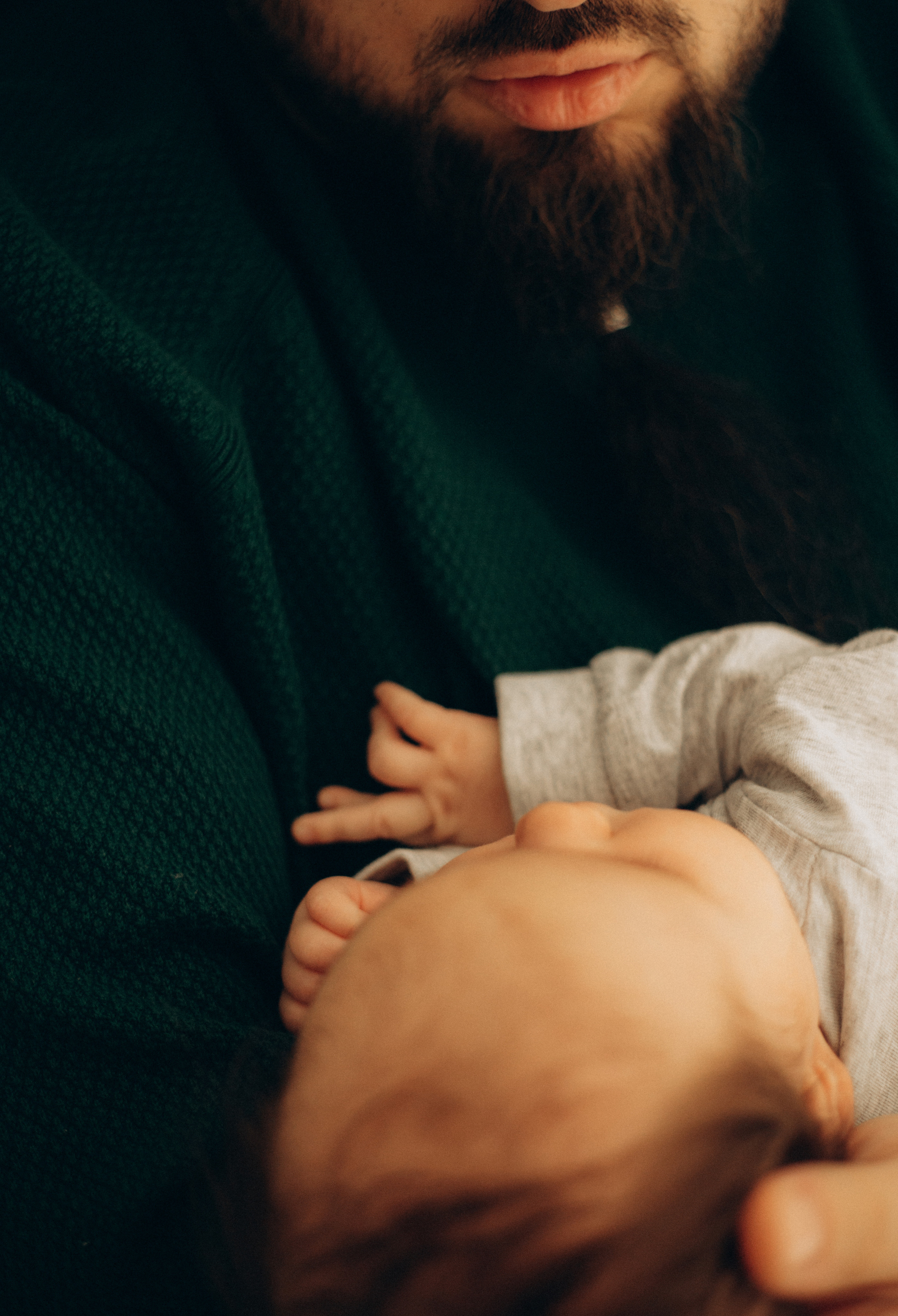 Малышка Алиса