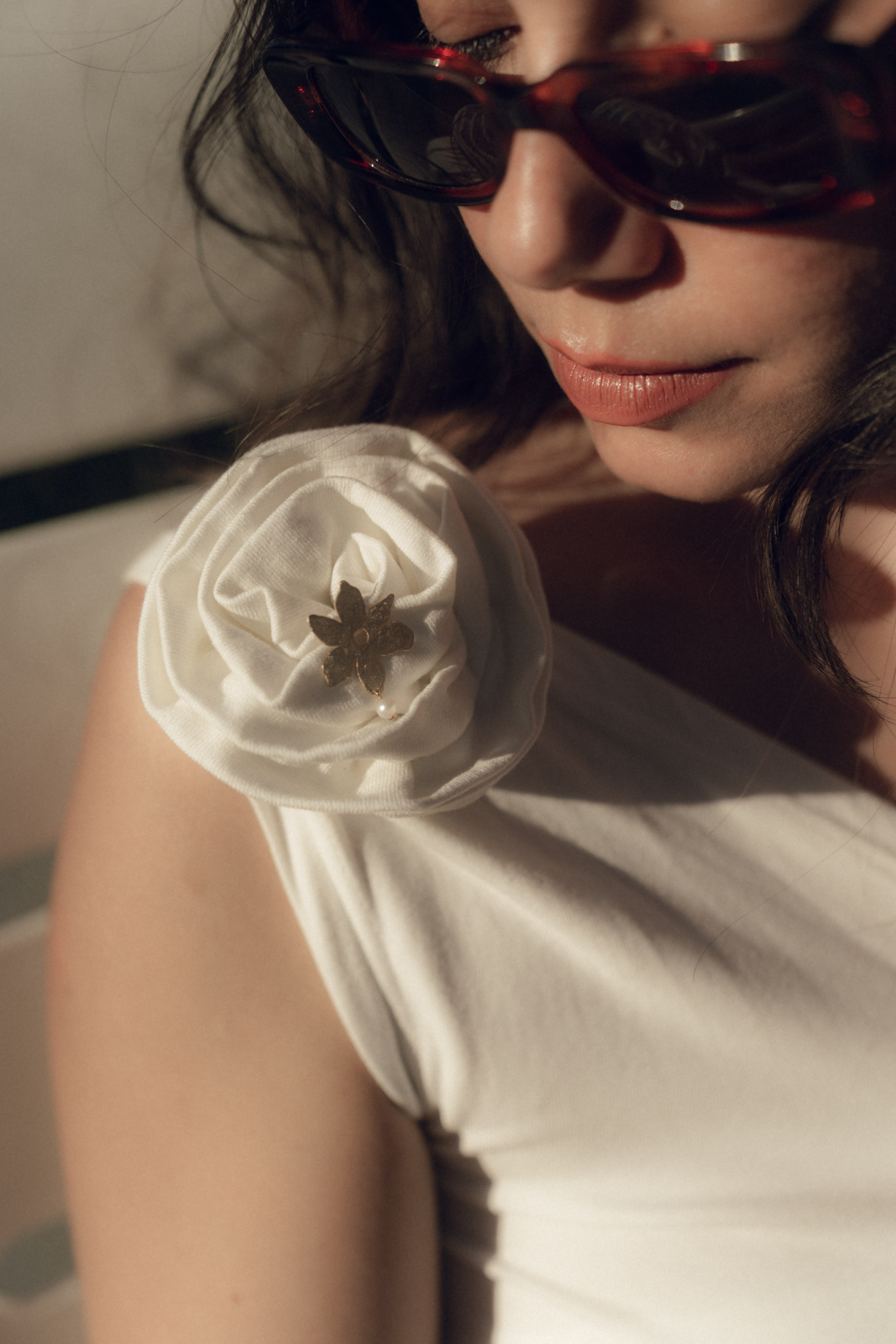 Toscan gold. Patricia Morenci — Mountain Adventures for the Wild at Heart