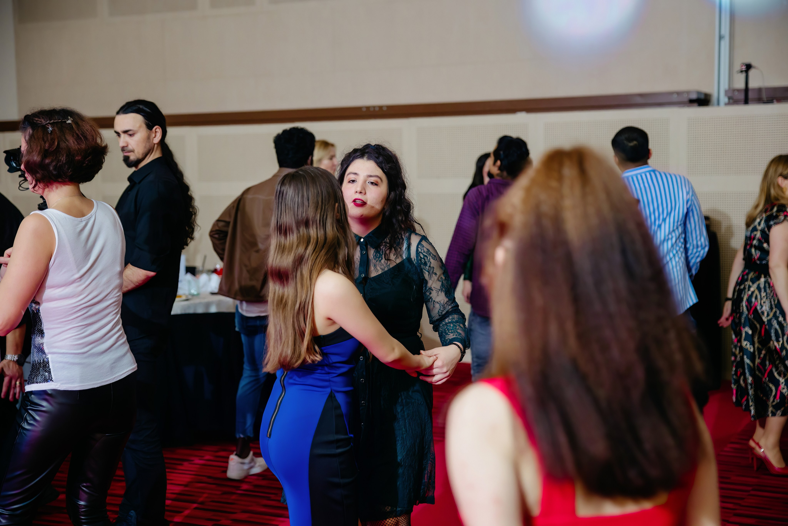 Party Accor Hotels - Novotel Hotel Bucuresti. MDimaFotoStudio. Fotograf de nuntă, evenimente private și de familie