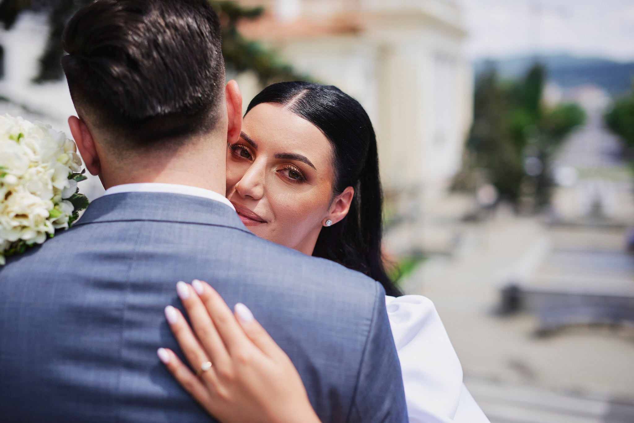 Nicoleta & Alin. Georgescu Alexandru Fotograf