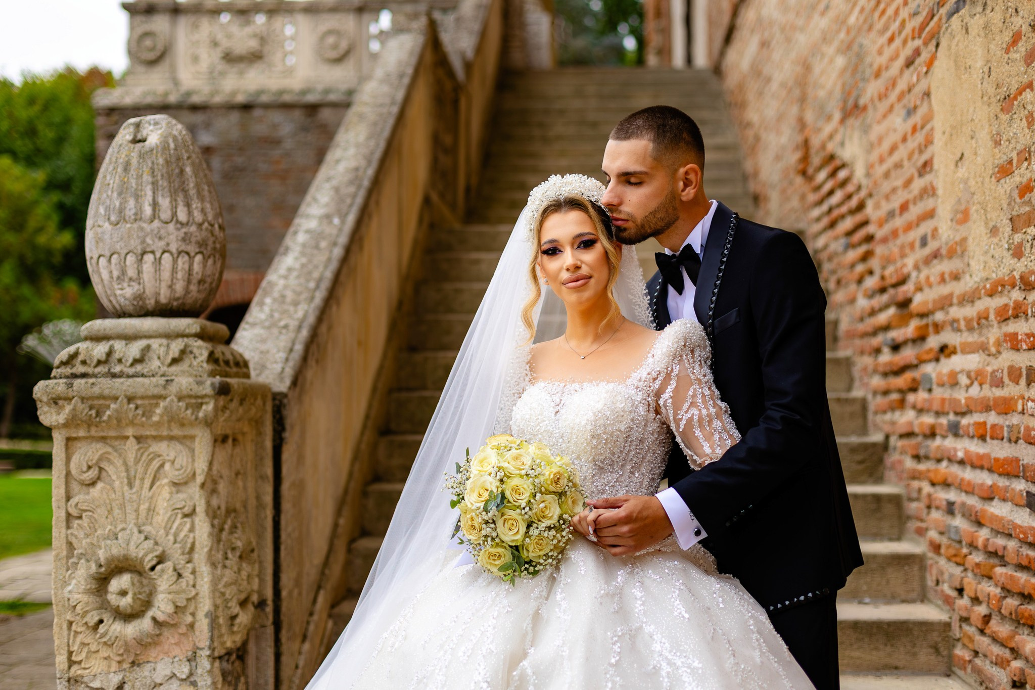 Georgiana & Silviu. Stoica Studio | Fotograf evenimente