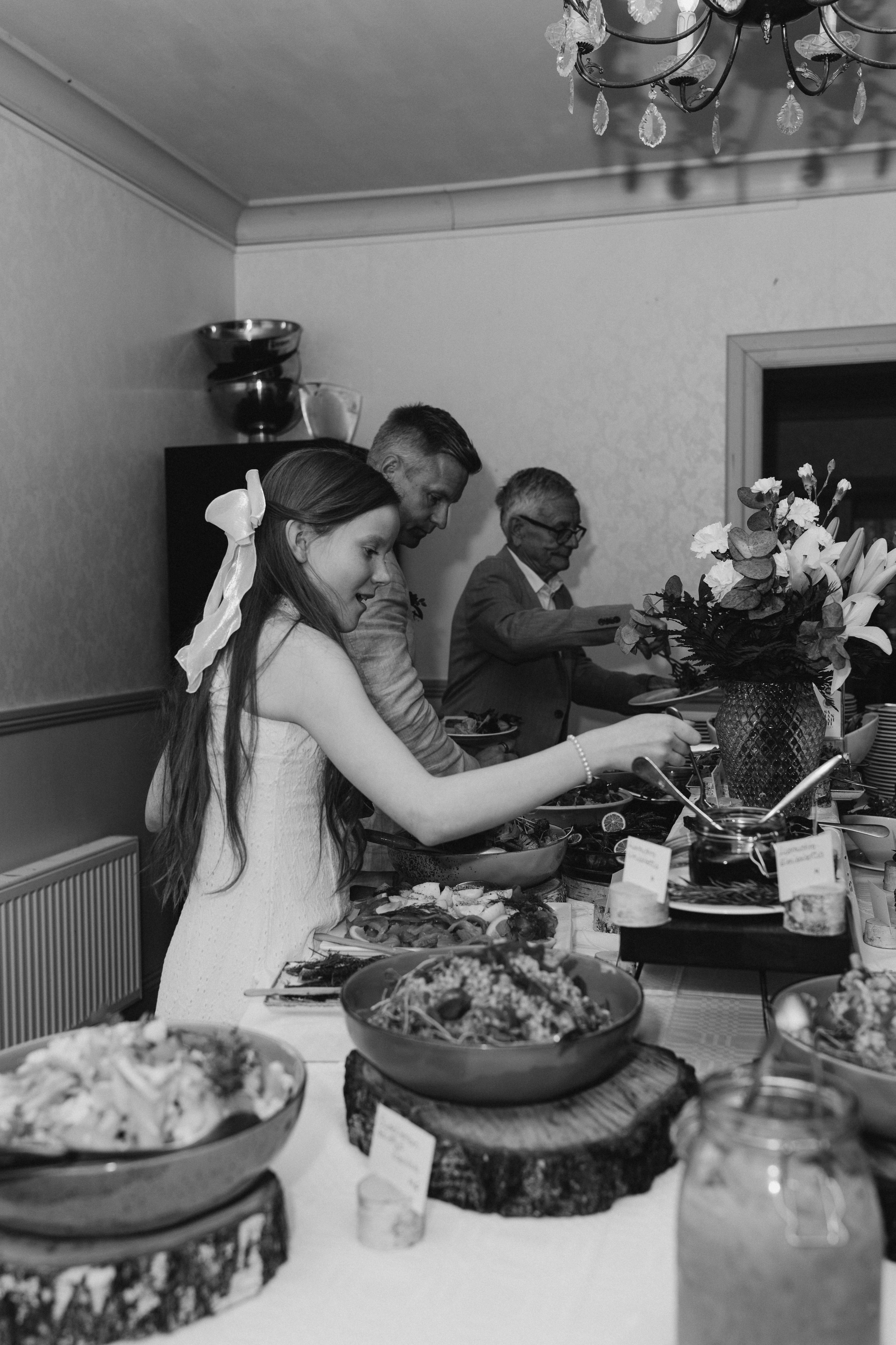 A&O. Wedding and portrait photographer in Helsinki Vickan O