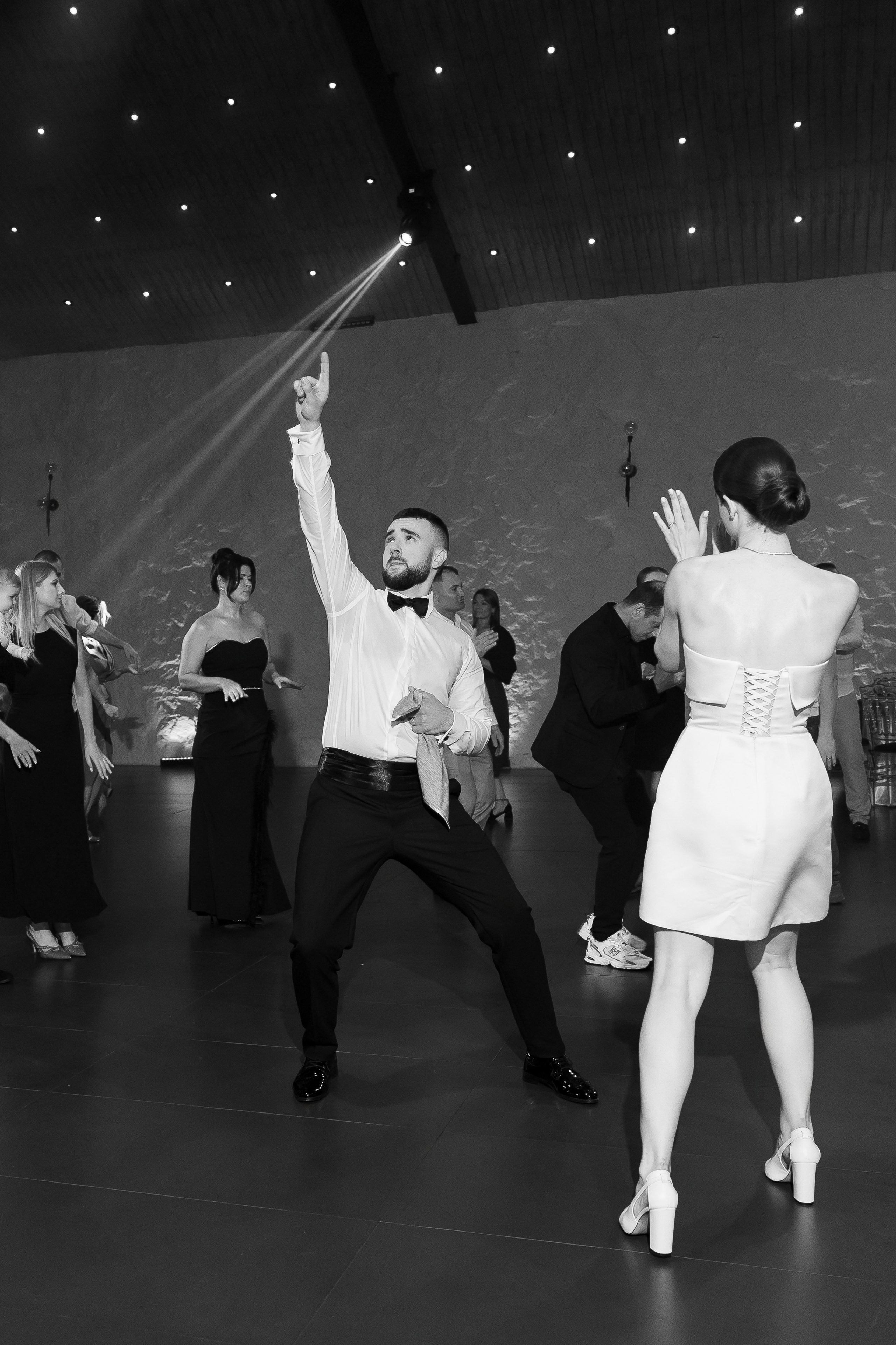 Gabriel & Evelina — Lago — Wedding Day. Servicii Foto și Video 067188353