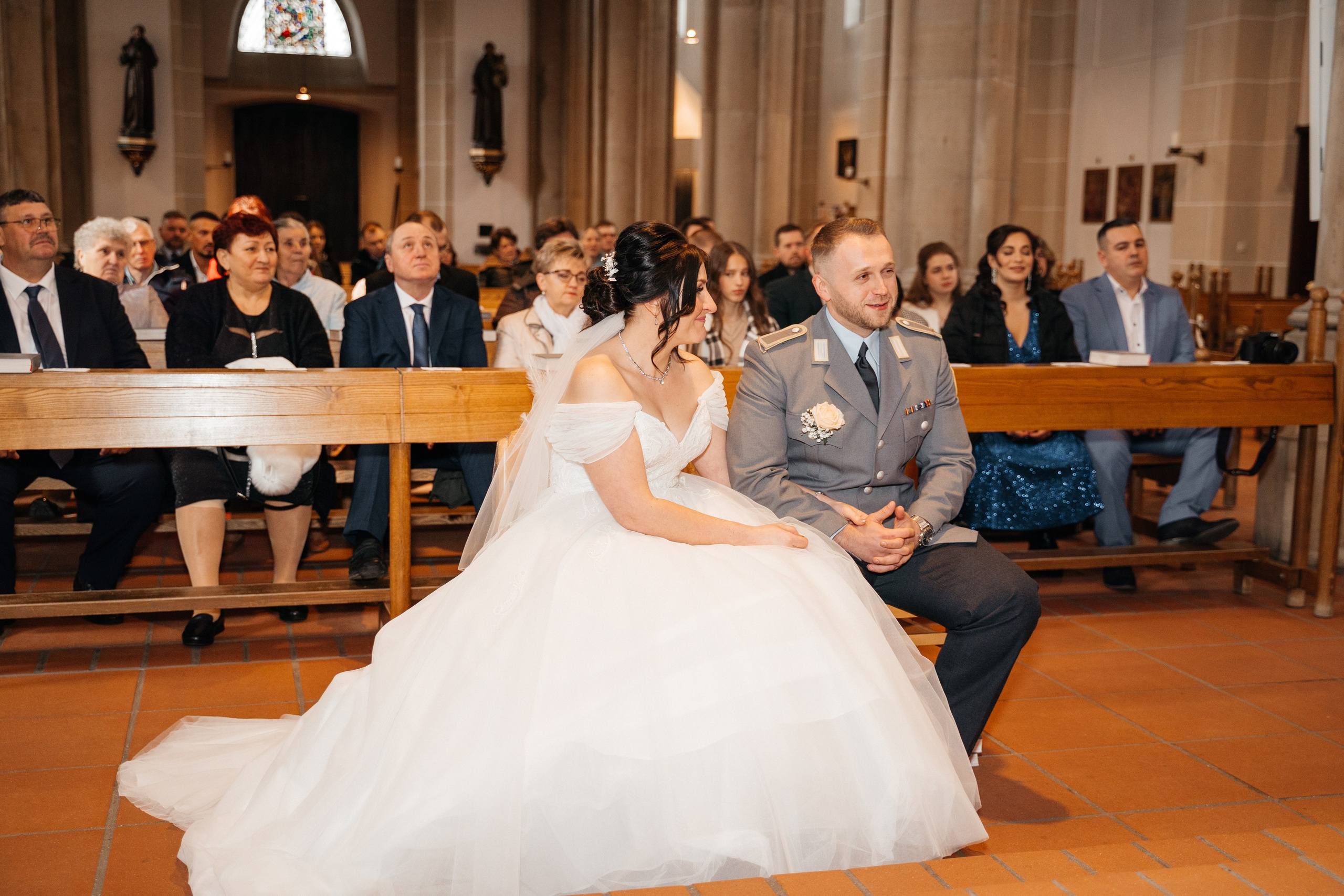 K & W am Niederrhein. Hochzeitsfotograf für Moers, Niederrhein, Düsseldorf, NRW und Deutschland