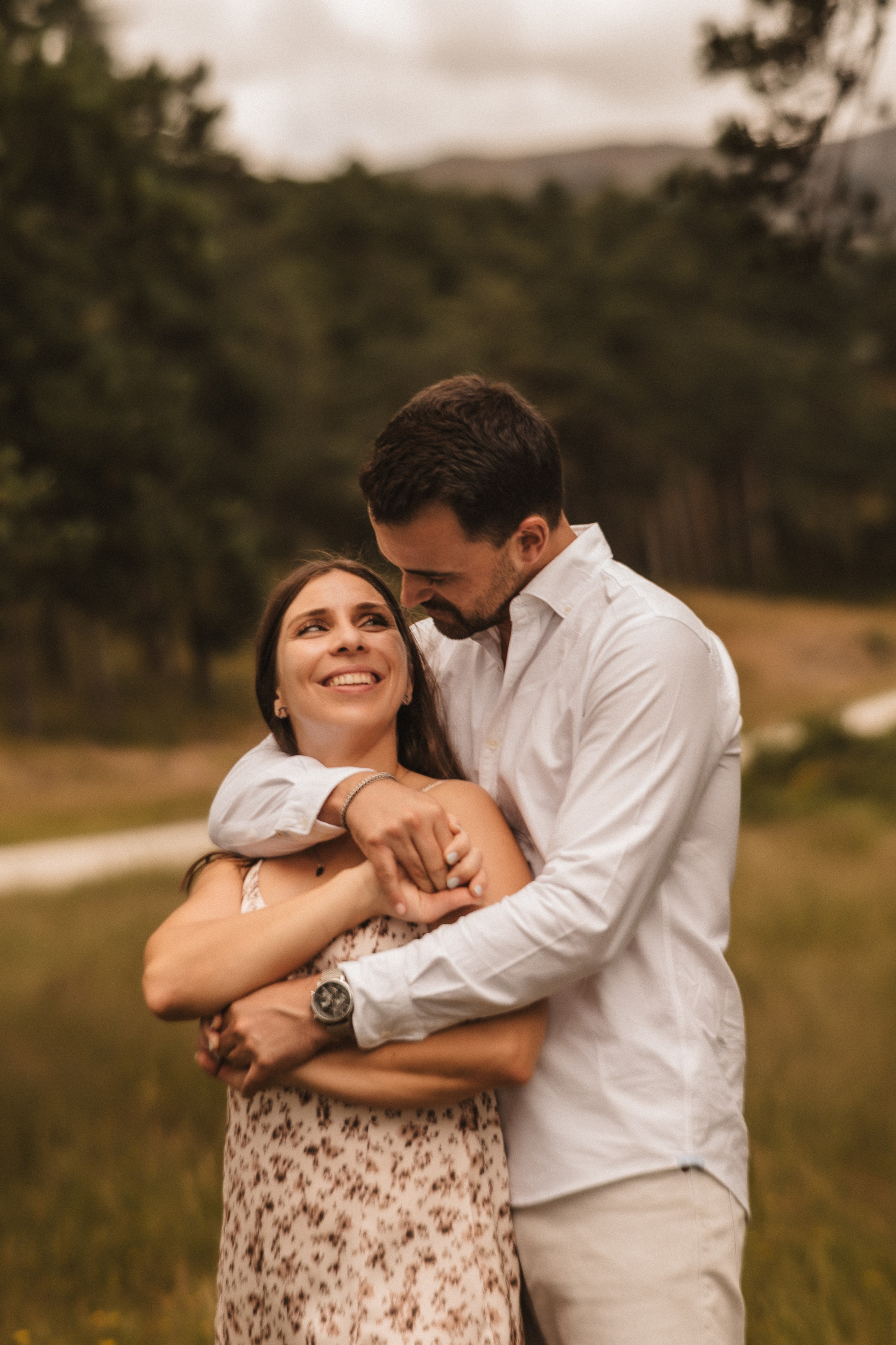 Daniela & Rui. Photographe de mariage et de famille à Braga — Alexandra Mieres Photography