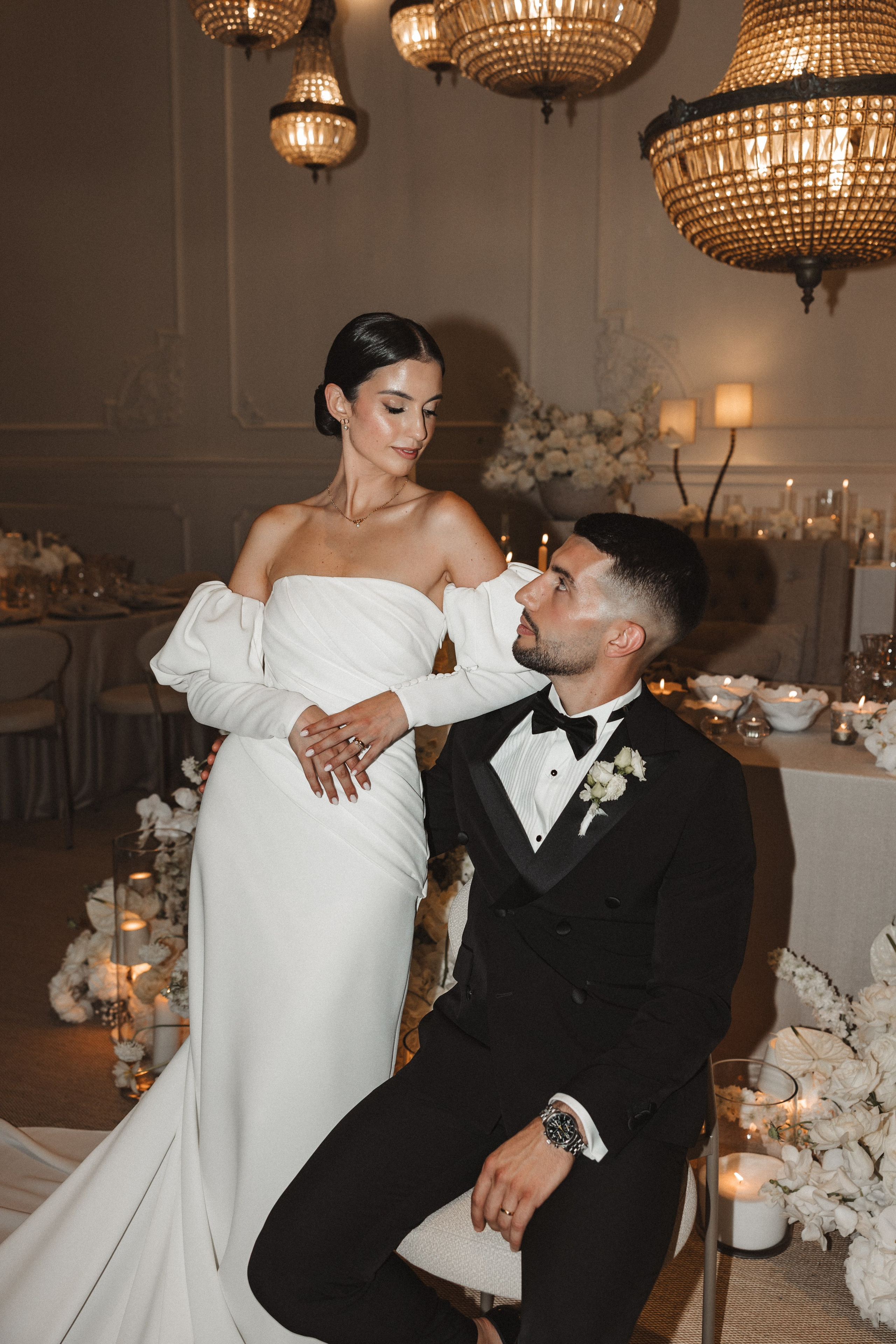 Miguel & Maria Inês. Photographe de mariage et de famille à Braga — Alexandra Mieres Photography