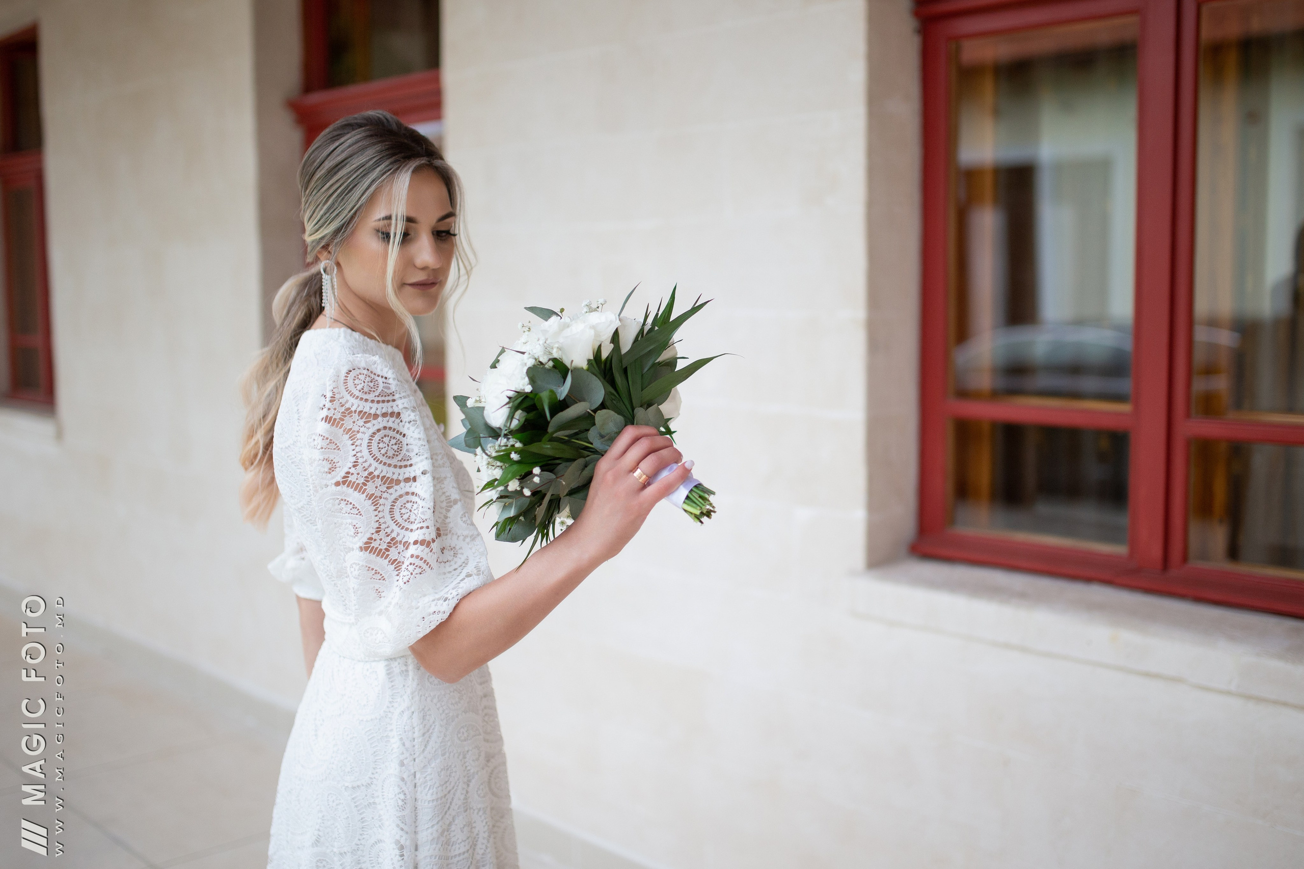 Wedding 1. Servicii Foto Video la Nunta Chisinau Moldova Europa Studio MagicFoto