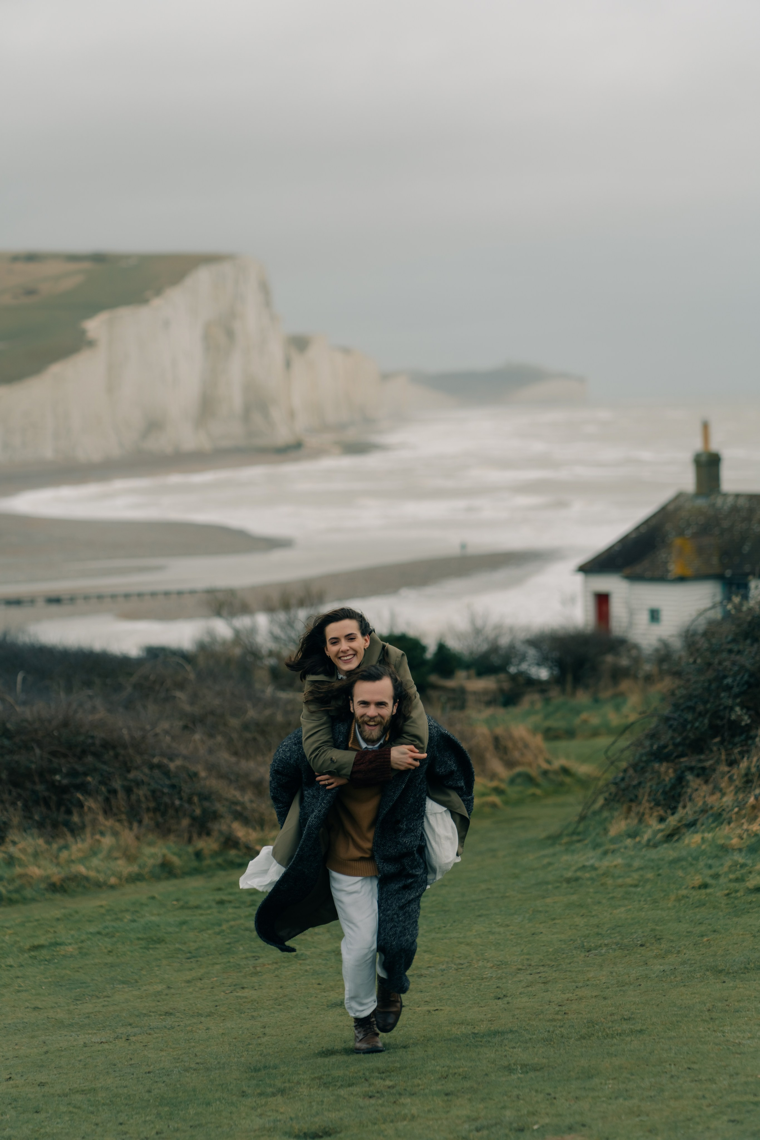 London portrait and family photographer