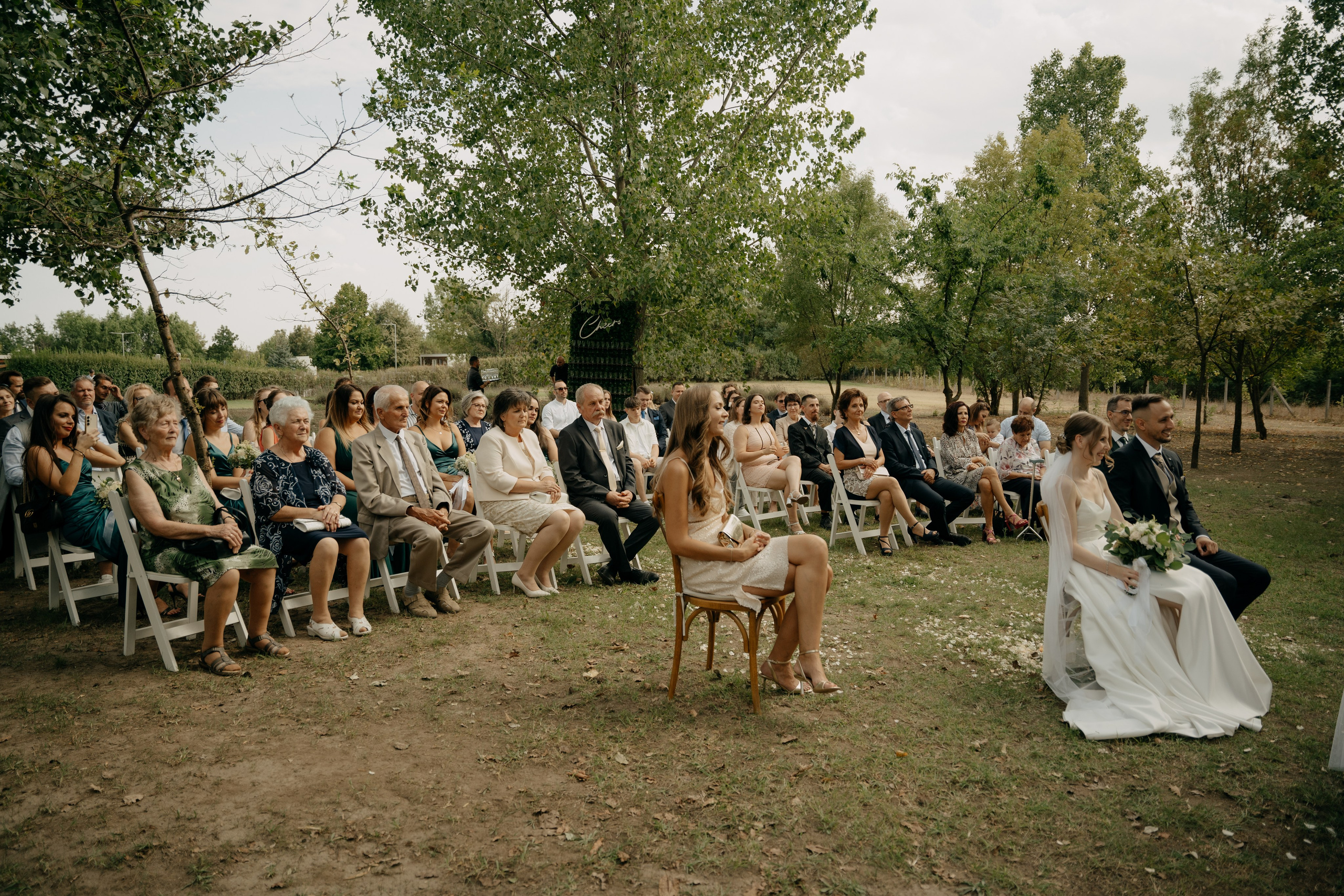 Vivi + Gábor. Kezdőlap