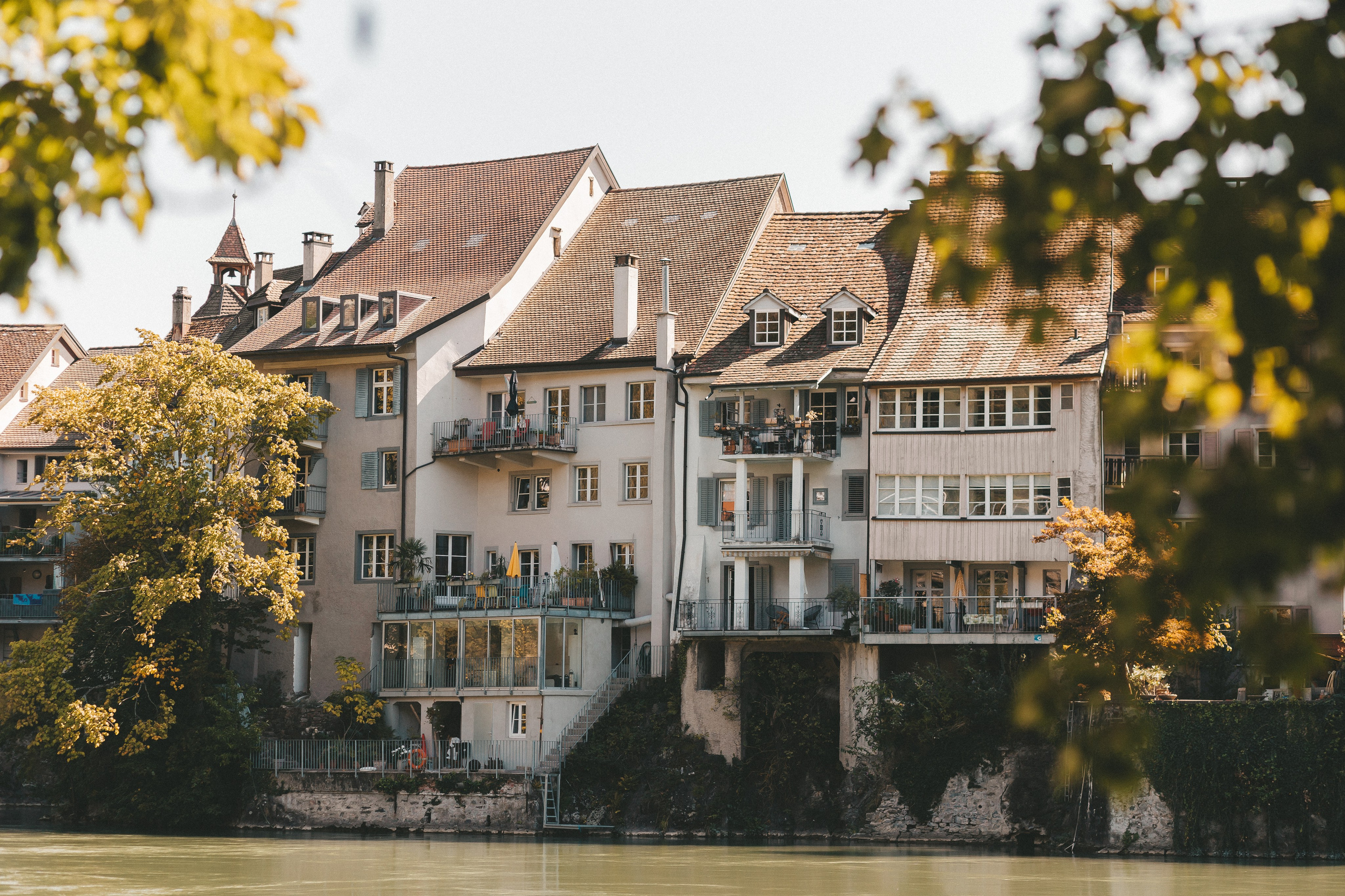 Laufenburg. Maria Chistyakovа — Fotografin in Karlsruhe, Baden-Baden und Umgebung