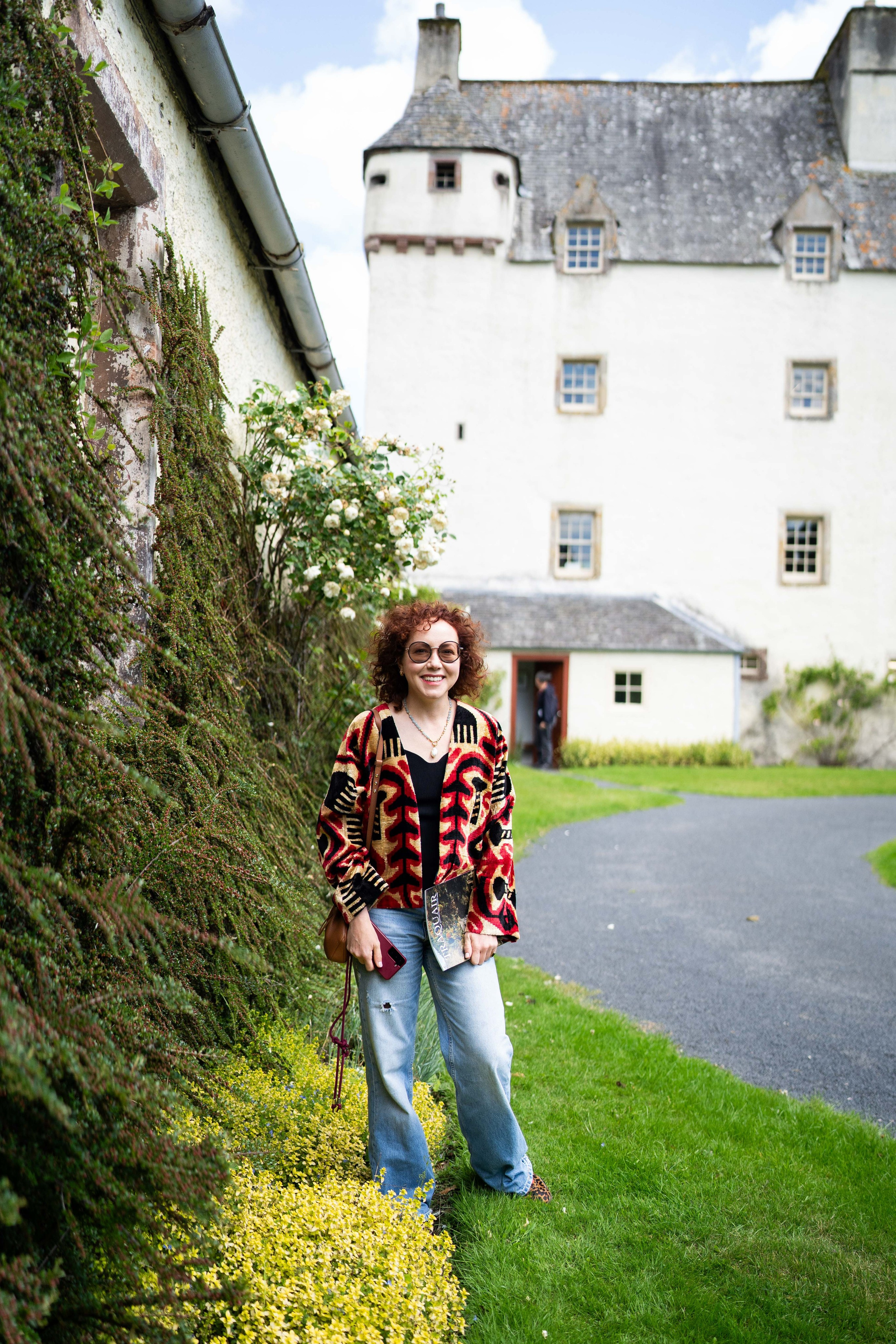 Туры. Photographer & Tour Guide Based in Scotland