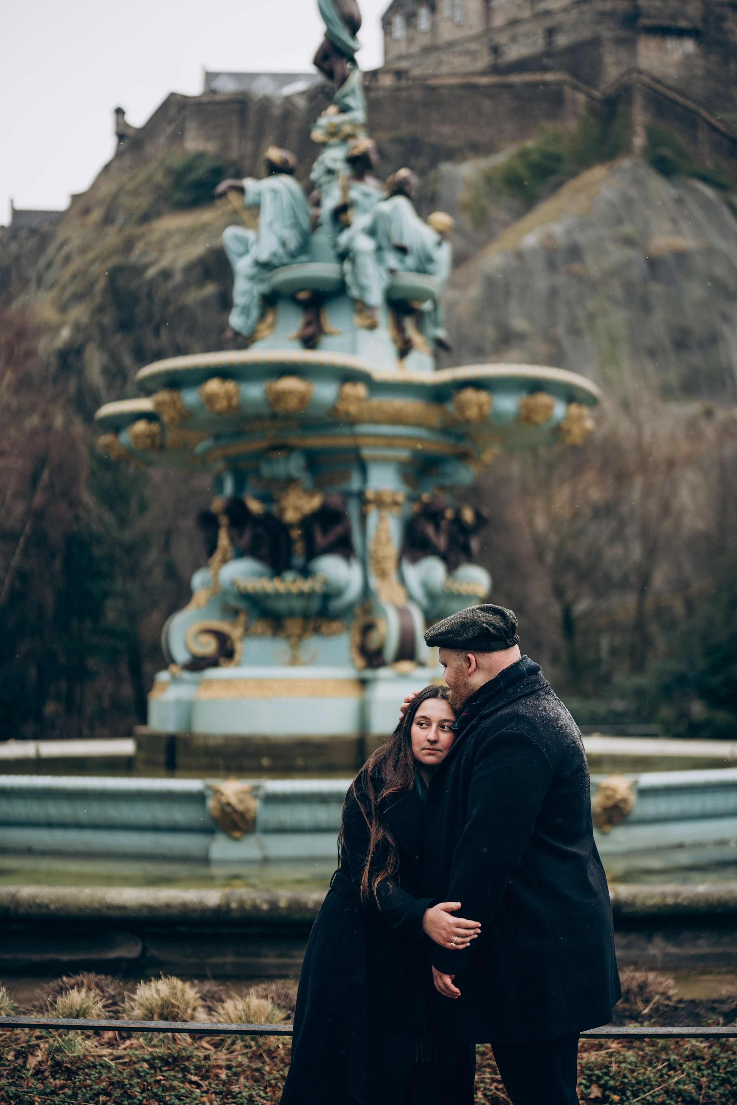 Photographer & Tour Guide Based in Scotland