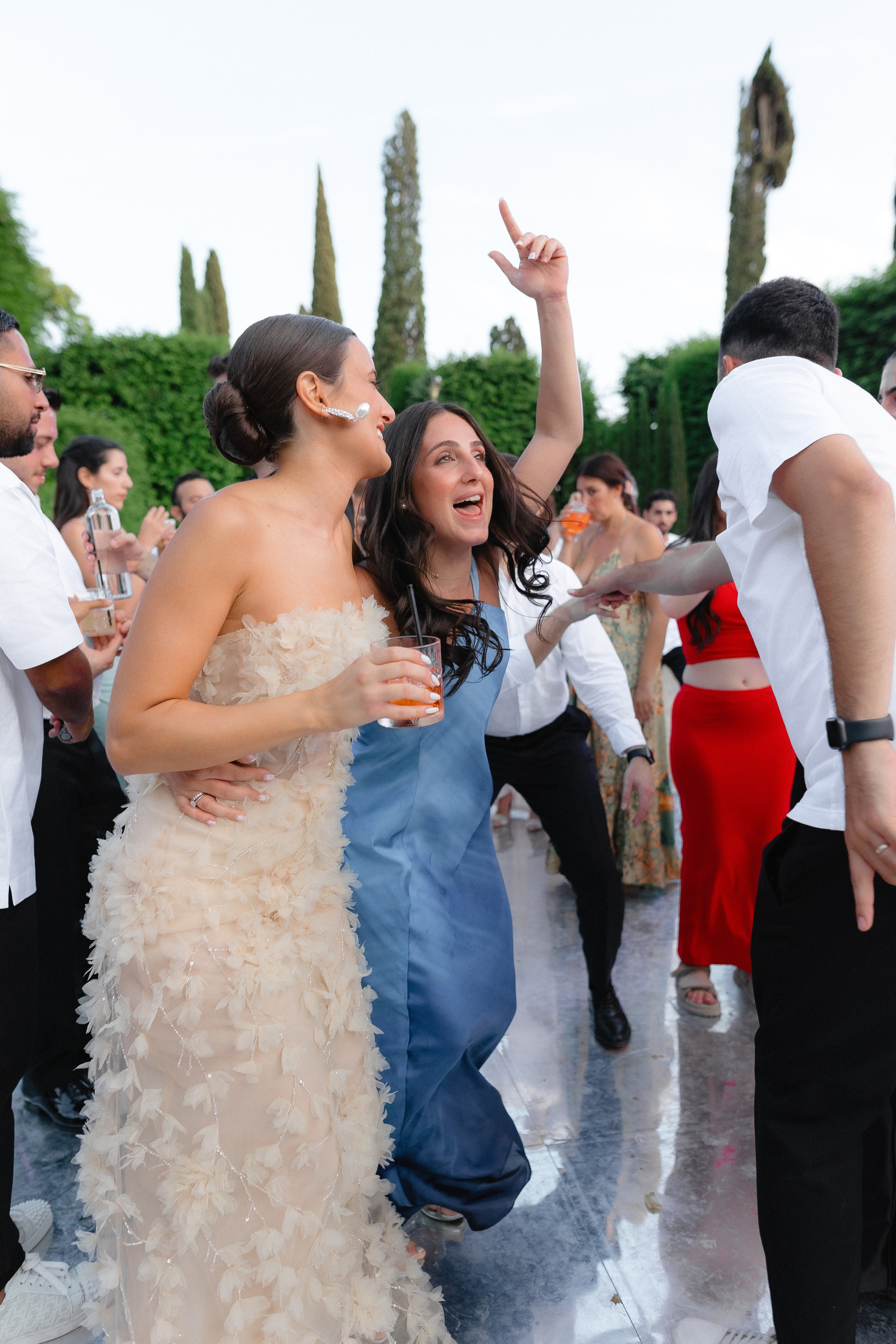 Eden & Nicolas, Villa Rizzardi, Verona. Фотограф в Милане Анна Линник