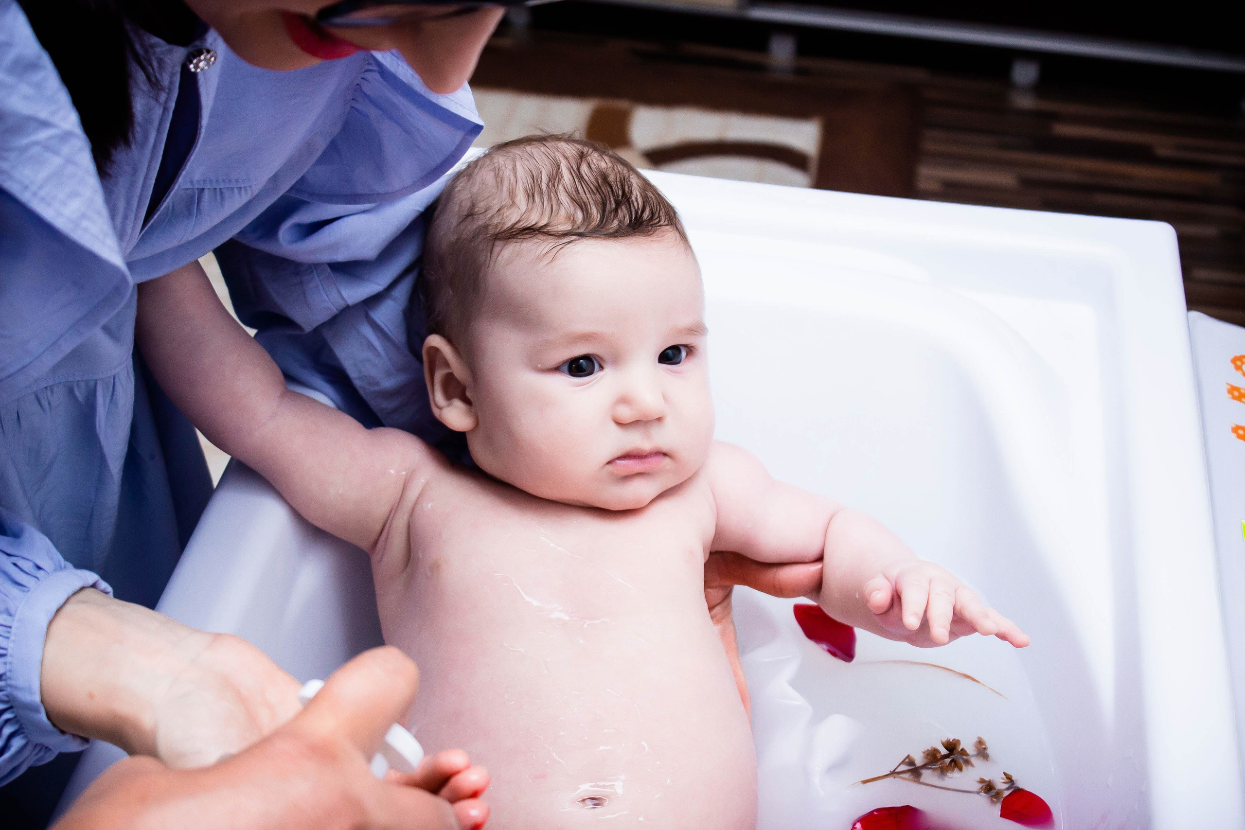 Botez. Dream Studio Galați – ședințe foto profesionale pentru familie, portrete și evenimente