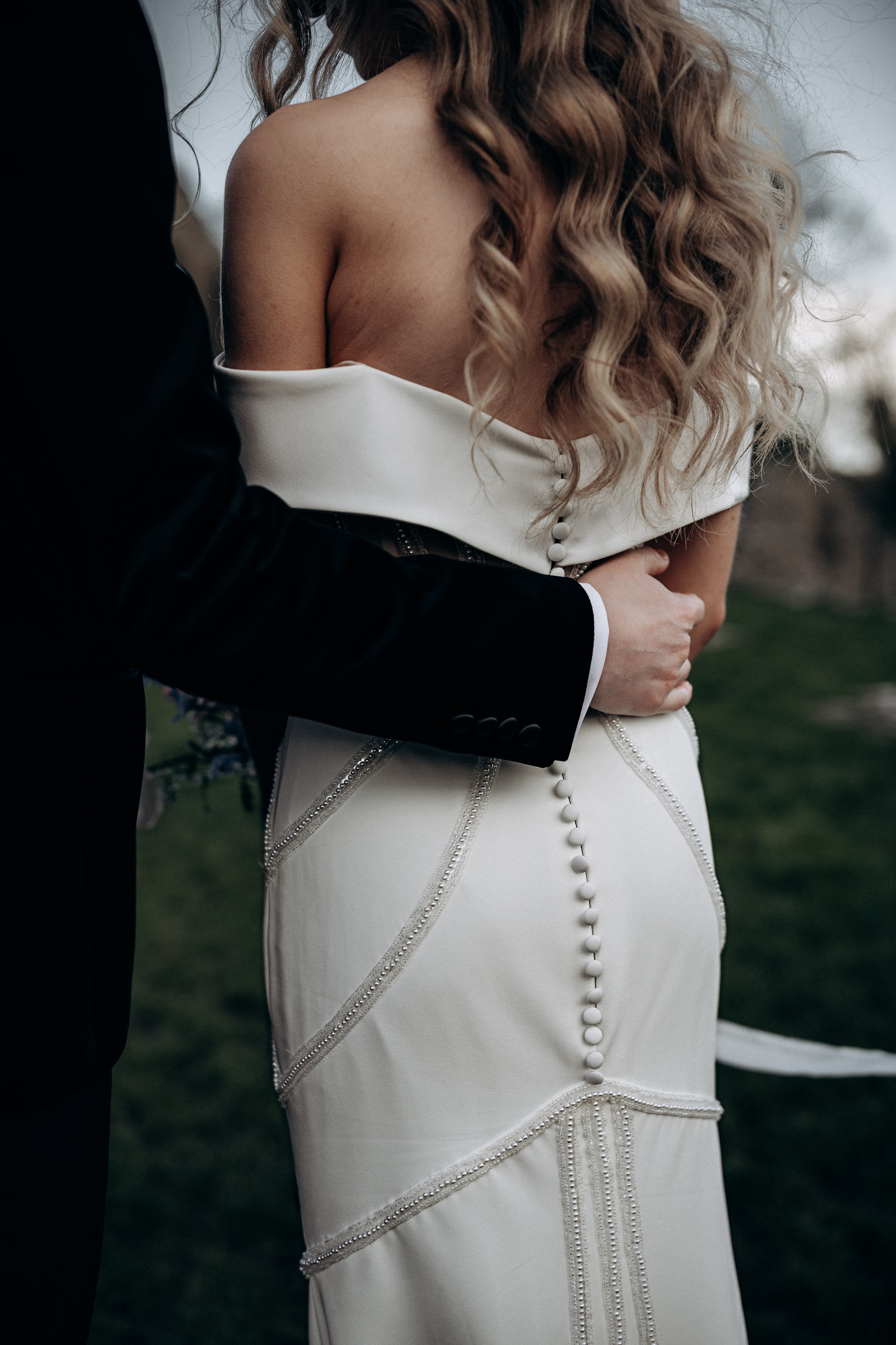 Josh & Katie’s wedding day. Wedding & Family photographer in County Donegal and Dublin, Ireland