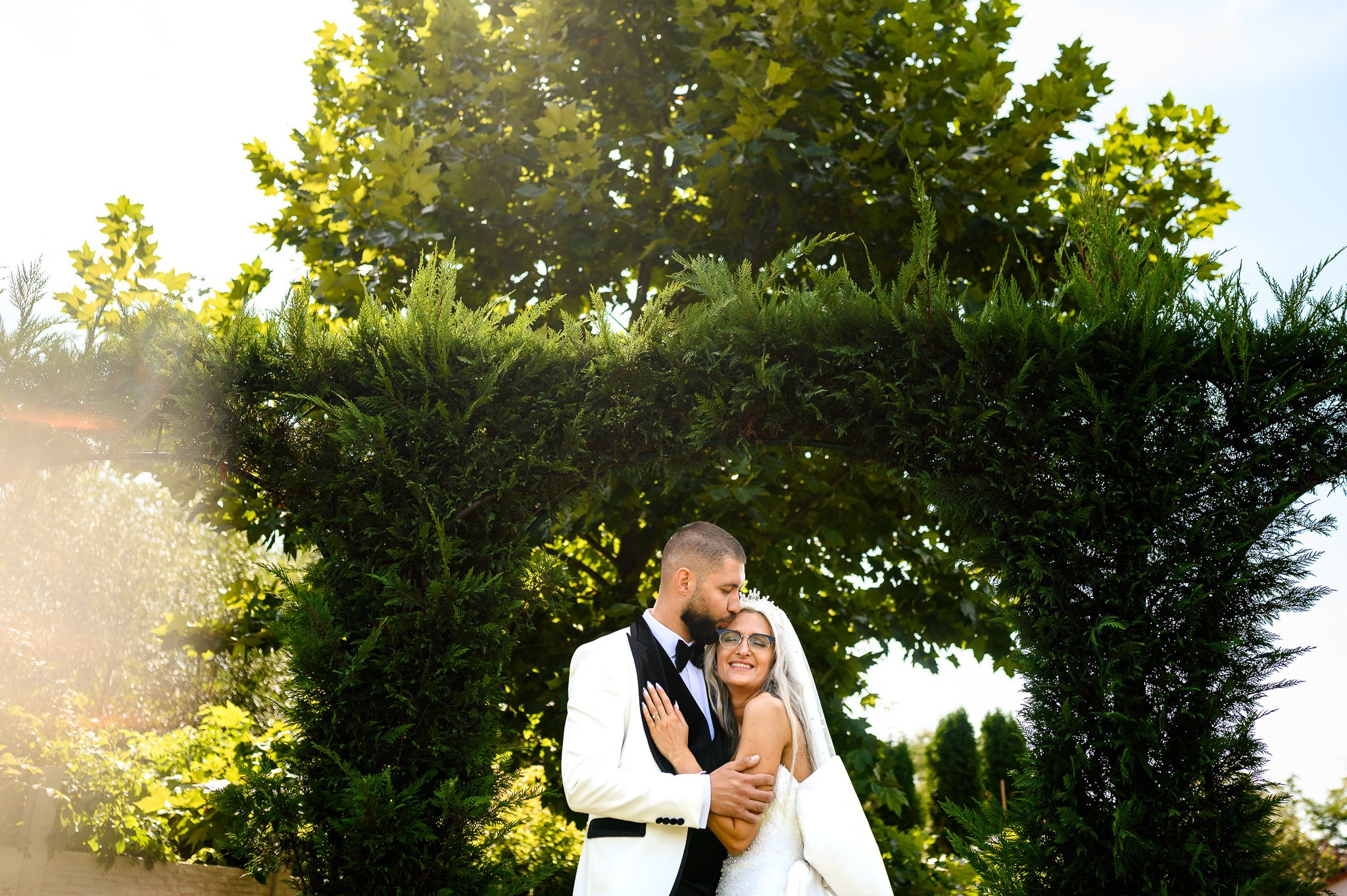 Corina & Paul. Mugurel Olteanu Fotograf