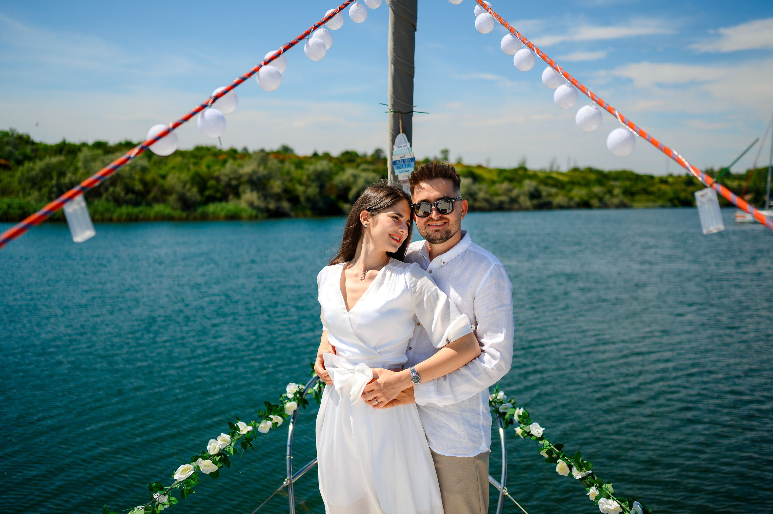 Madalina & Ovidiu. Mugurel Olteanu Fotograf