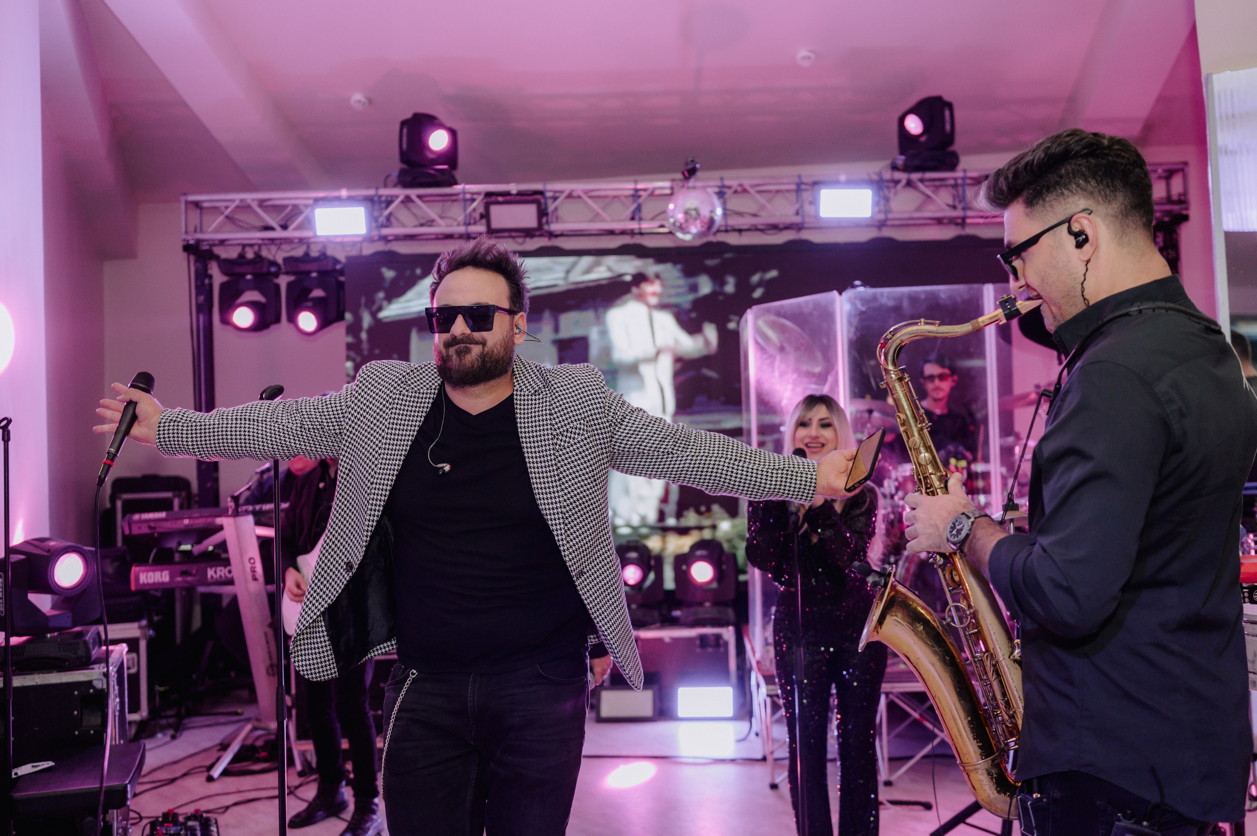 Nunta in Octombrie, in culorile toamnei , la Elysium , Iasi. Proud Vision Weddings | Wedding Photography & Film — Servicii profesionale Foto Video Nunta Iasi