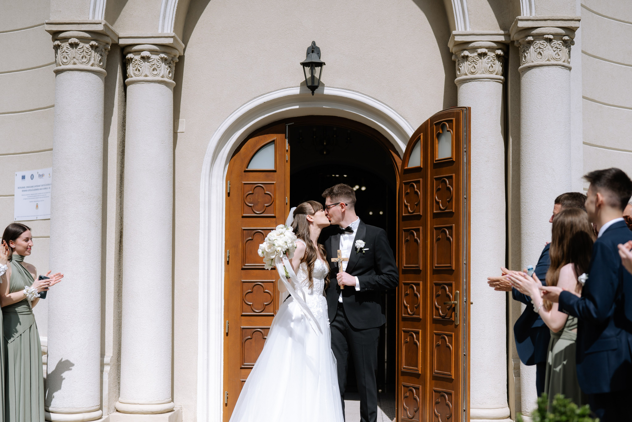 Raluca + Marius | Wedding day. Proud Vision Weddings | Wedding Photography & Film — Servicii profesionale Foto Video Nunta Iasi