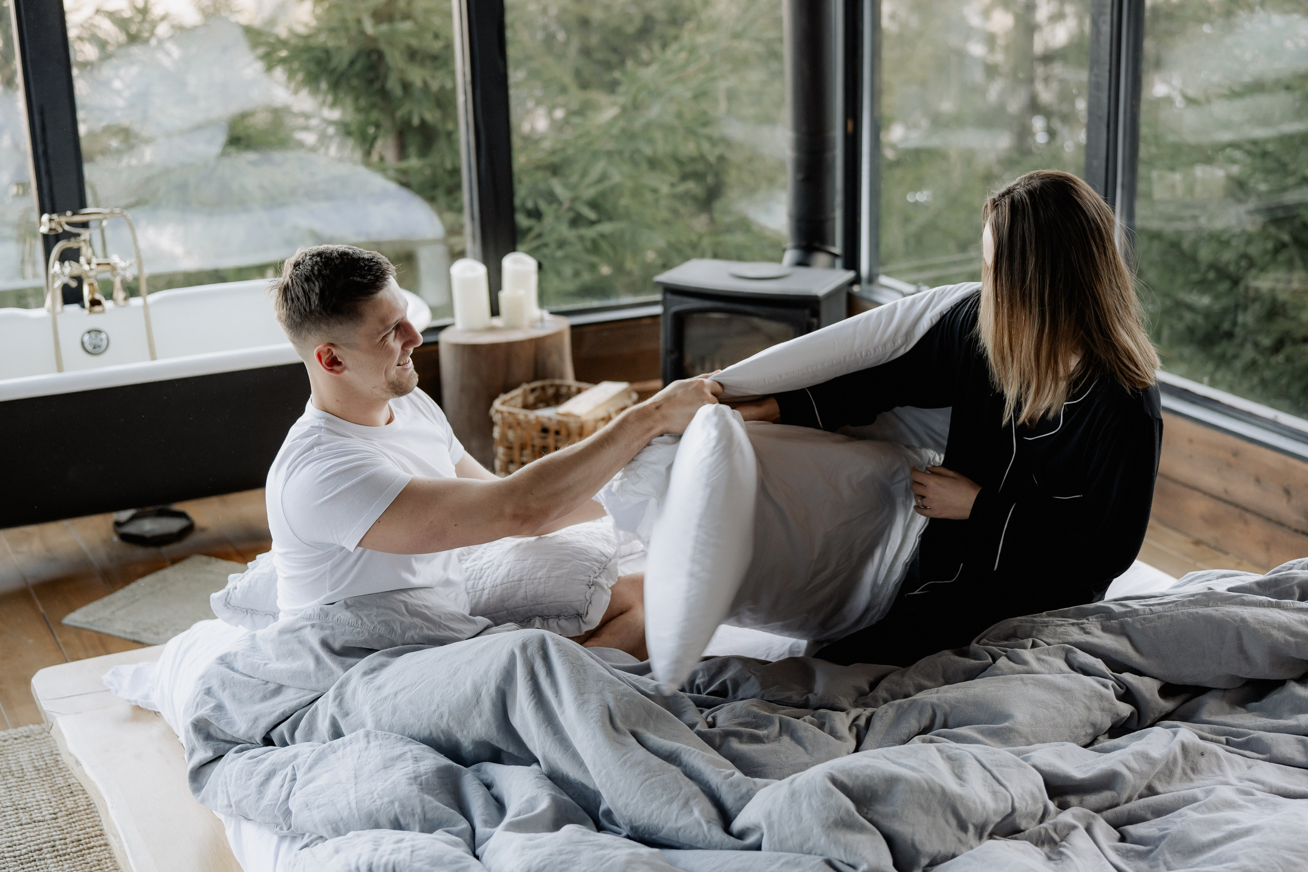 Stefania + Alex | Mountain Elopement Wedding. Proud Vision Weddings | Wedding Photography & Film — Servicii profesionale Foto Video Nunta Iasi