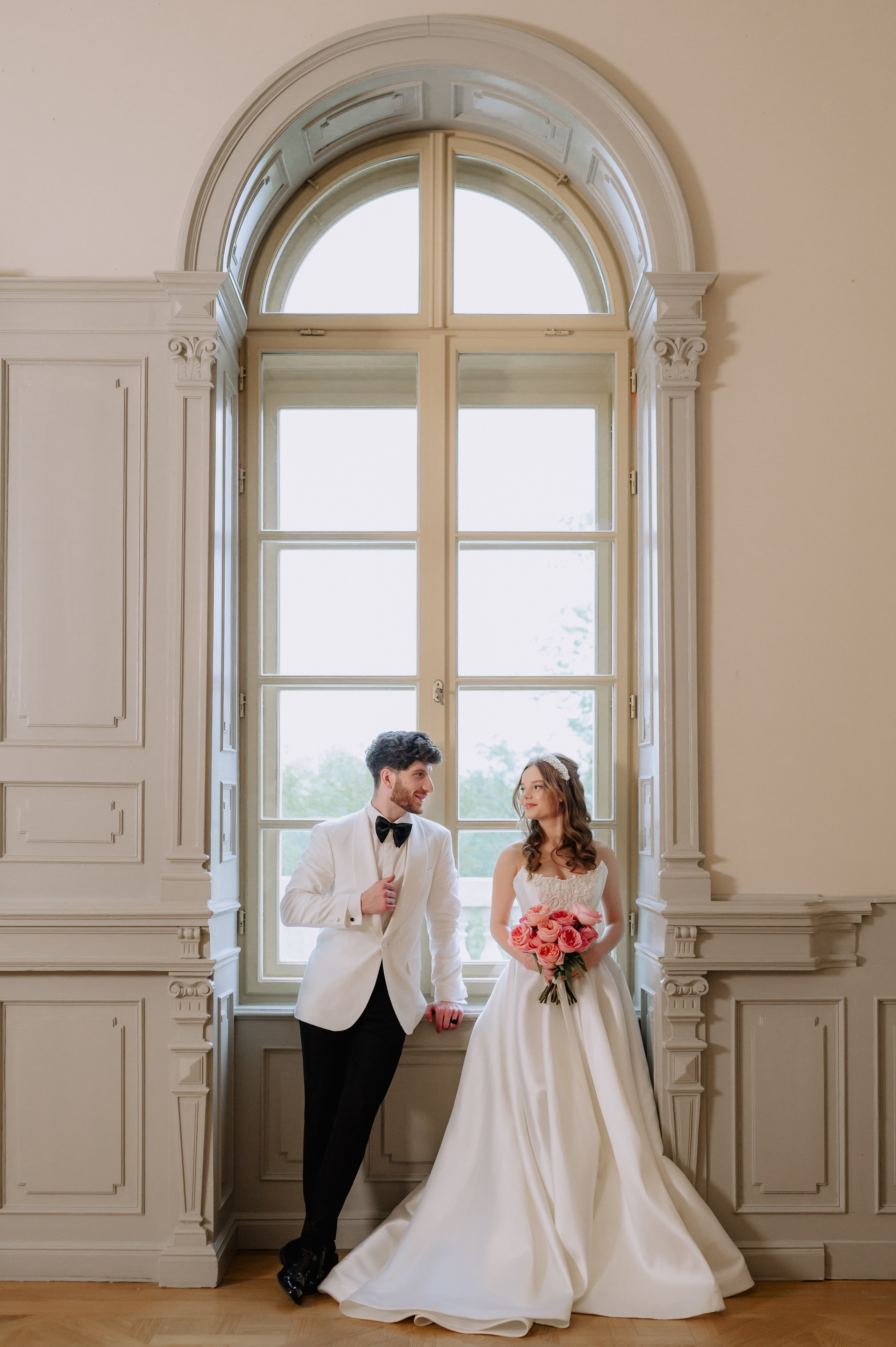 Proud Vision Weddings | Wedding Photography & Film — Servicii profesionale Foto Video Nunta Iasi