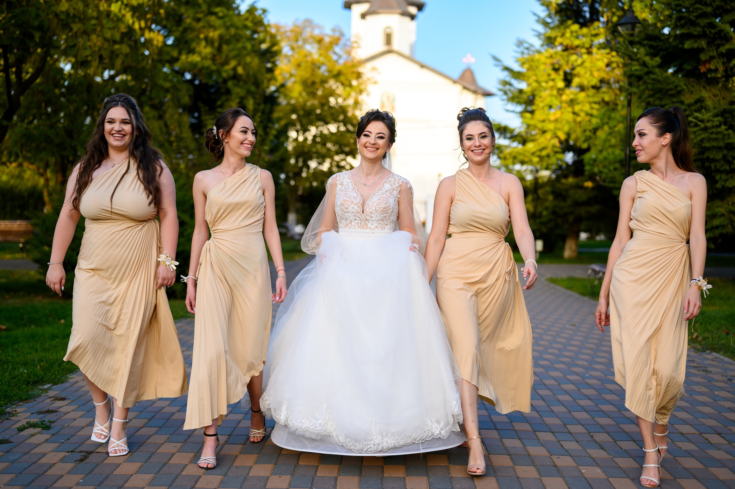 Nunta Claudia & Danut