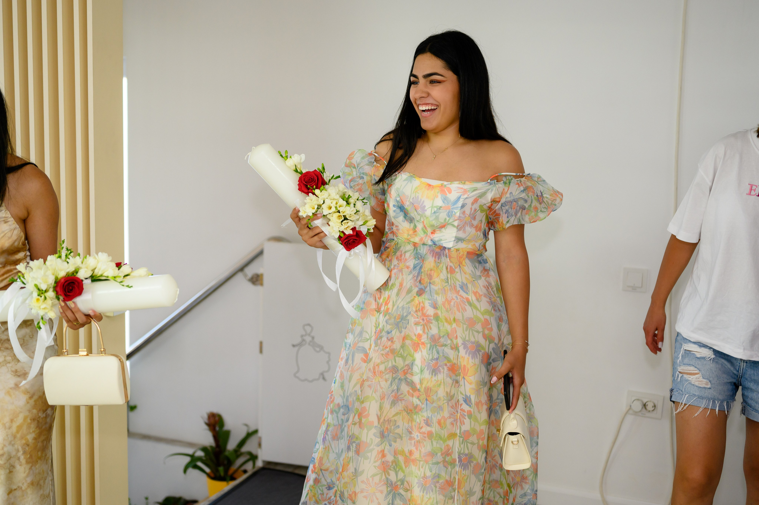 Nunta Roxana & Cosmin